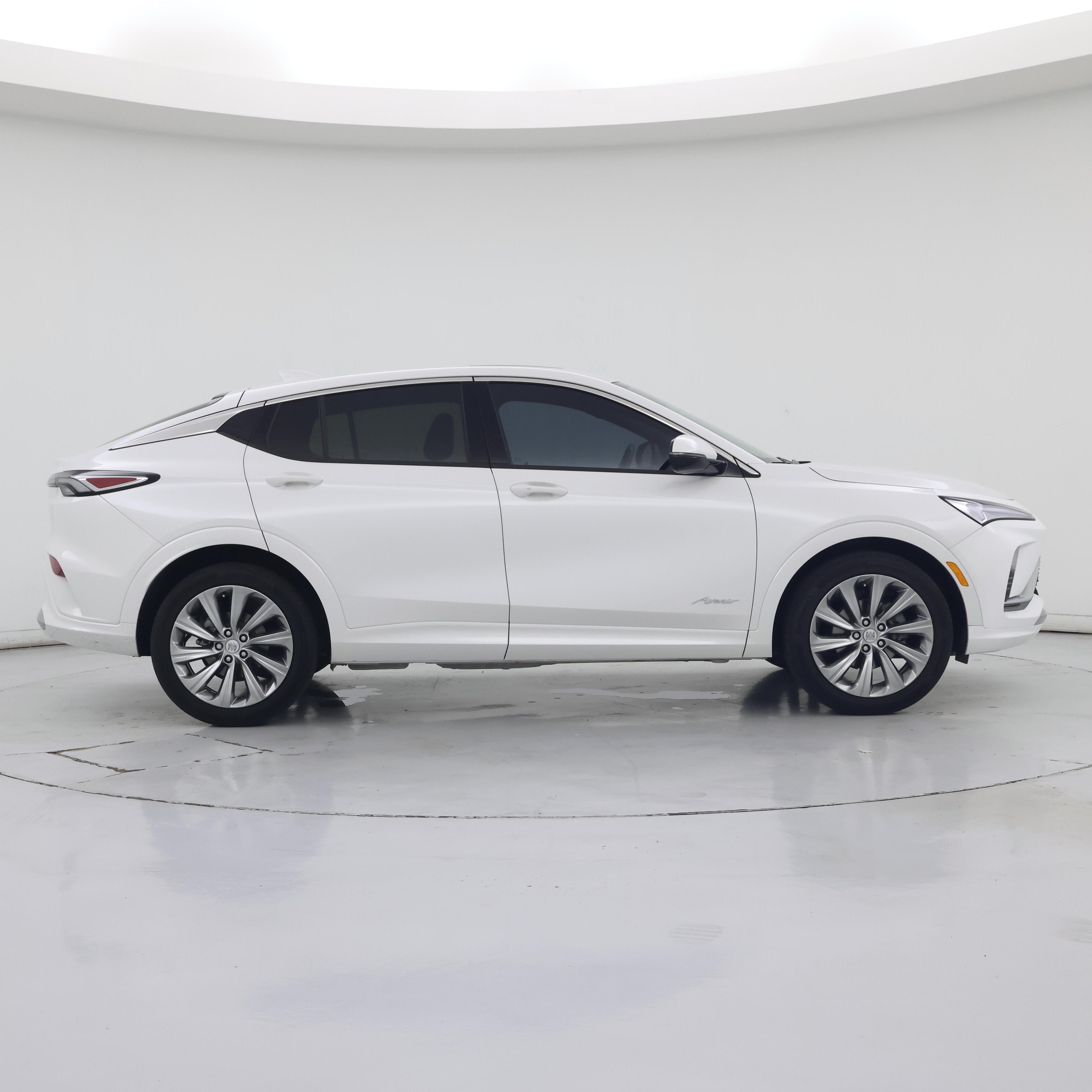 Thumbnail: 2026 Buick Envista - 7