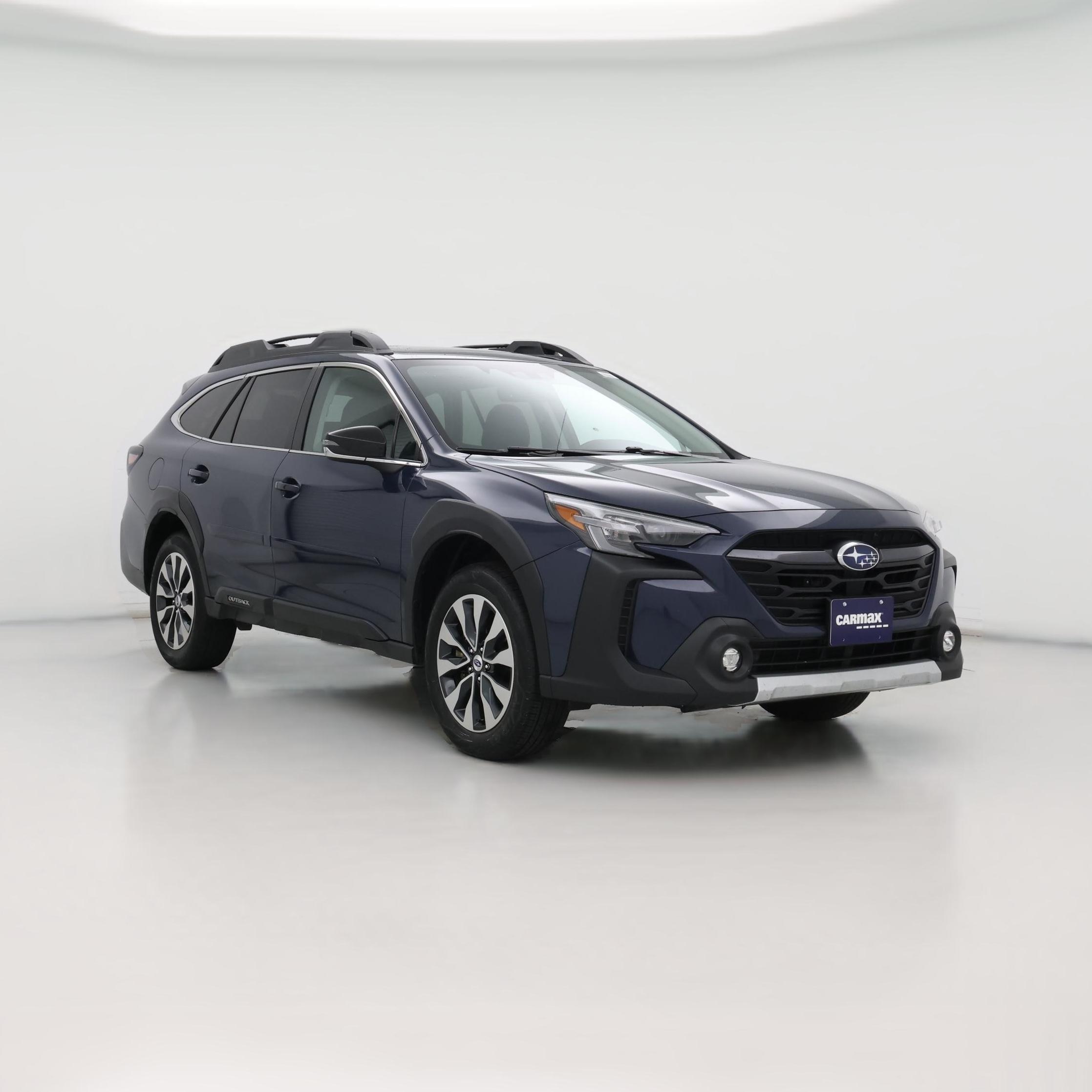 Thumbnail: 2024 Subaru Outback - 1