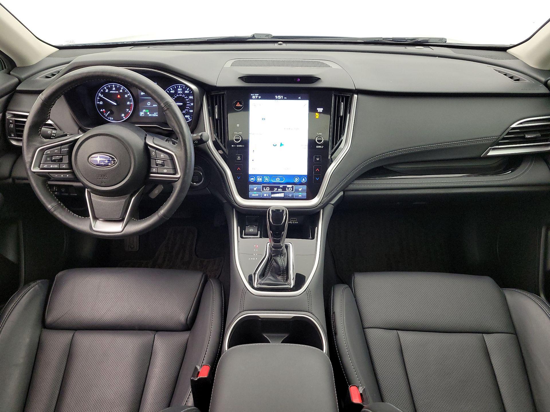 Thumbnail: 2024 Subaru Outback - 9