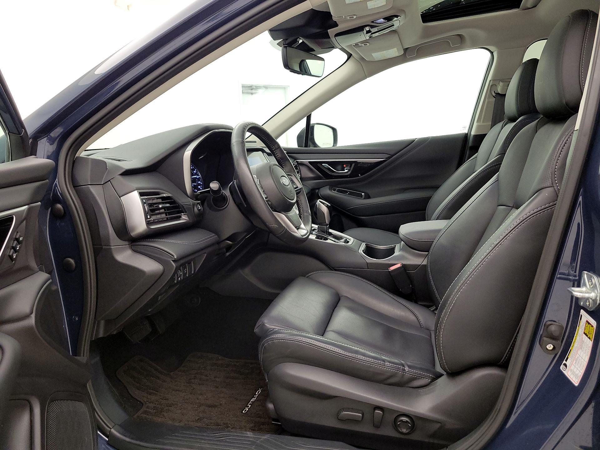 Thumbnail: 2024 Subaru Outback - 11