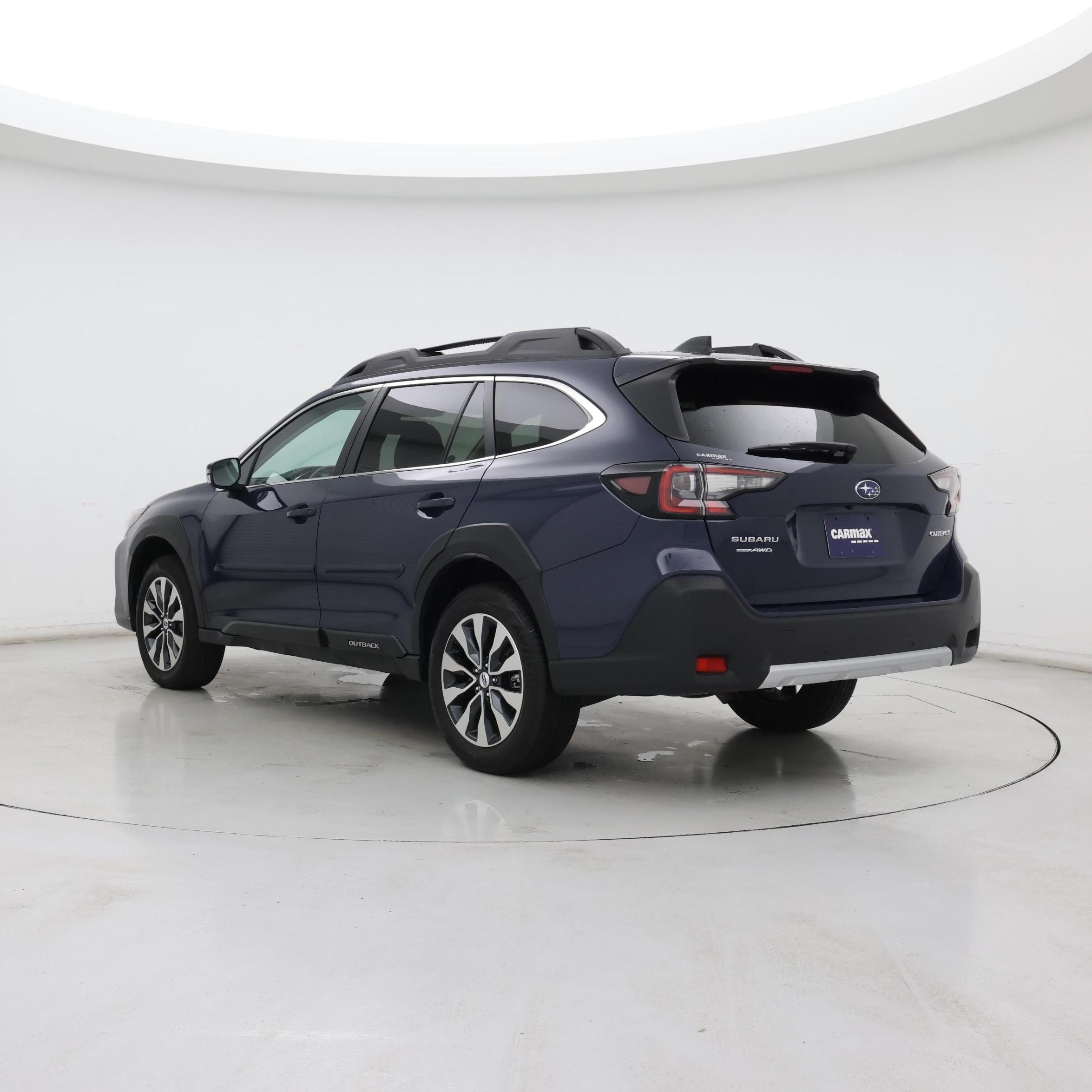 Thumbnail: 2024 Subaru Outback - 2