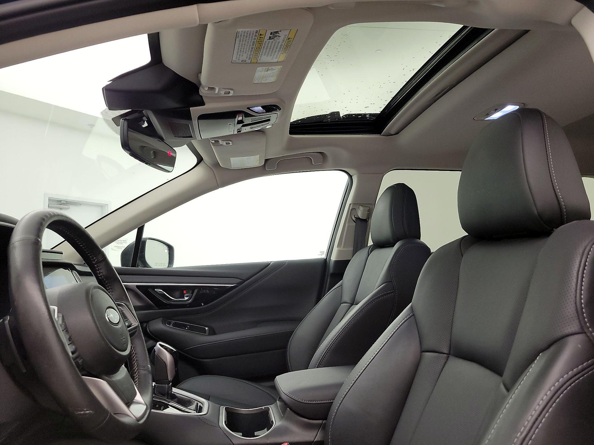 Thumbnail: 2024 Subaru Outback - 20