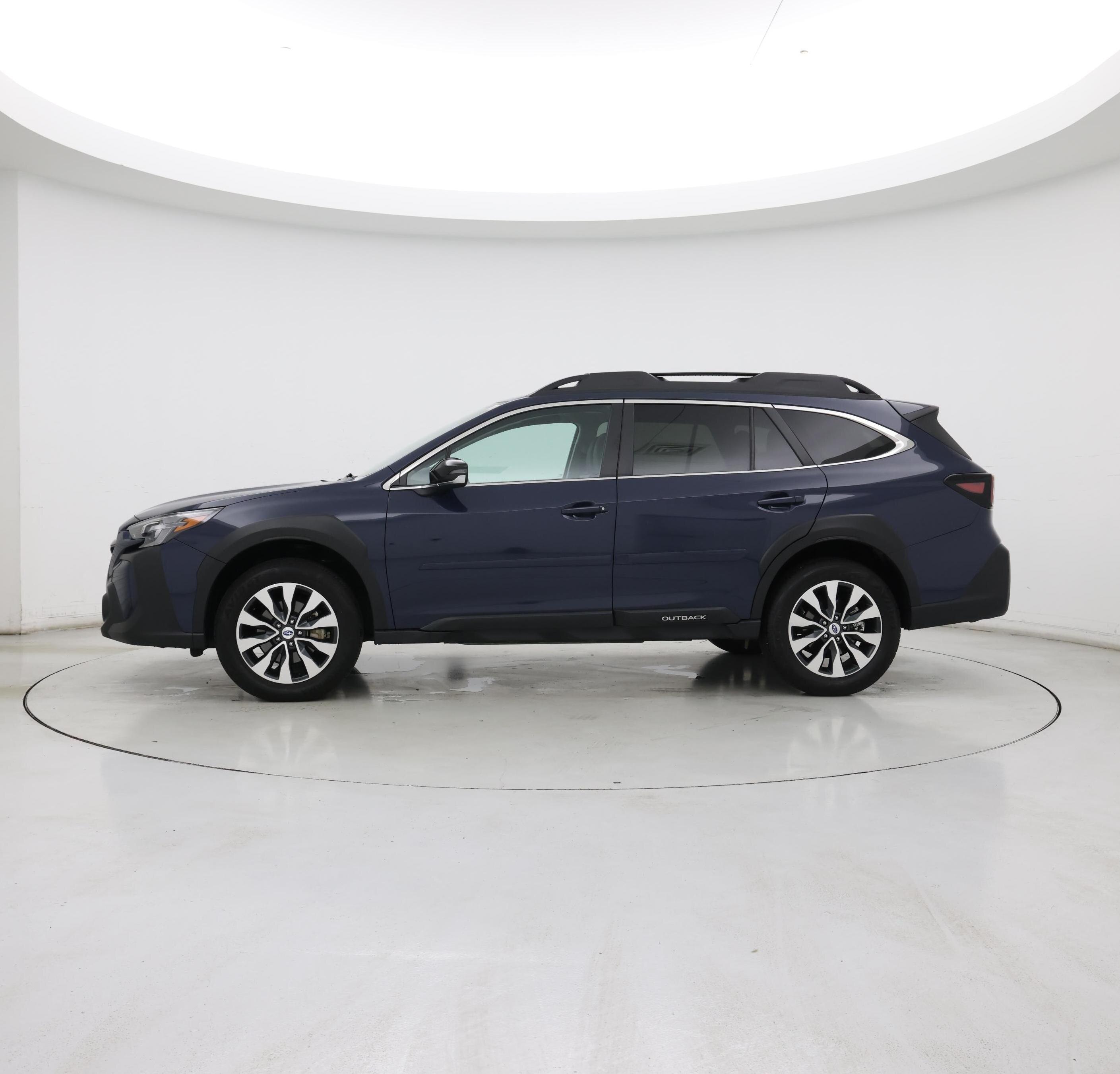 Thumbnail: 2024 Subaru Outback - 3