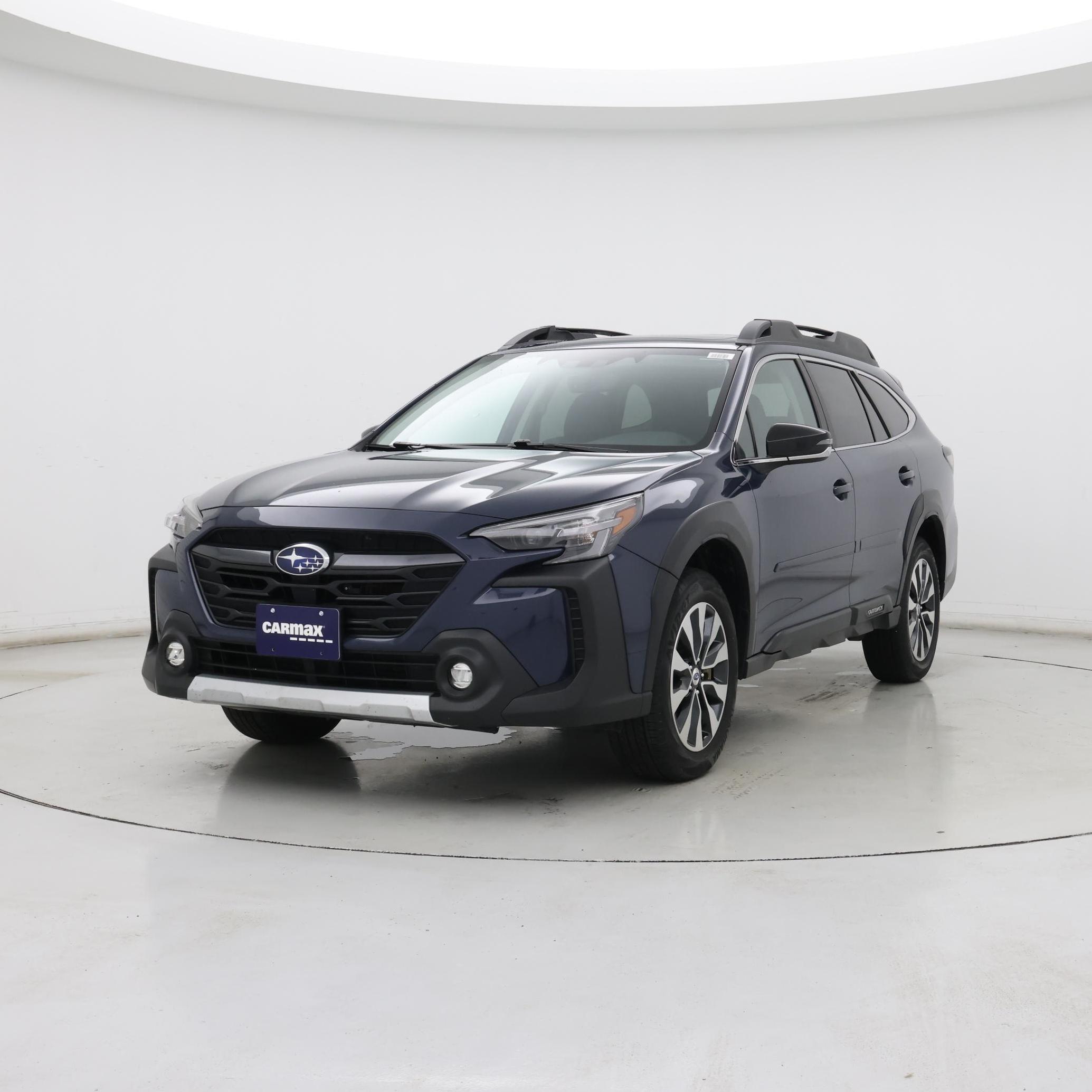 Thumbnail: 2024 Subaru Outback - 4