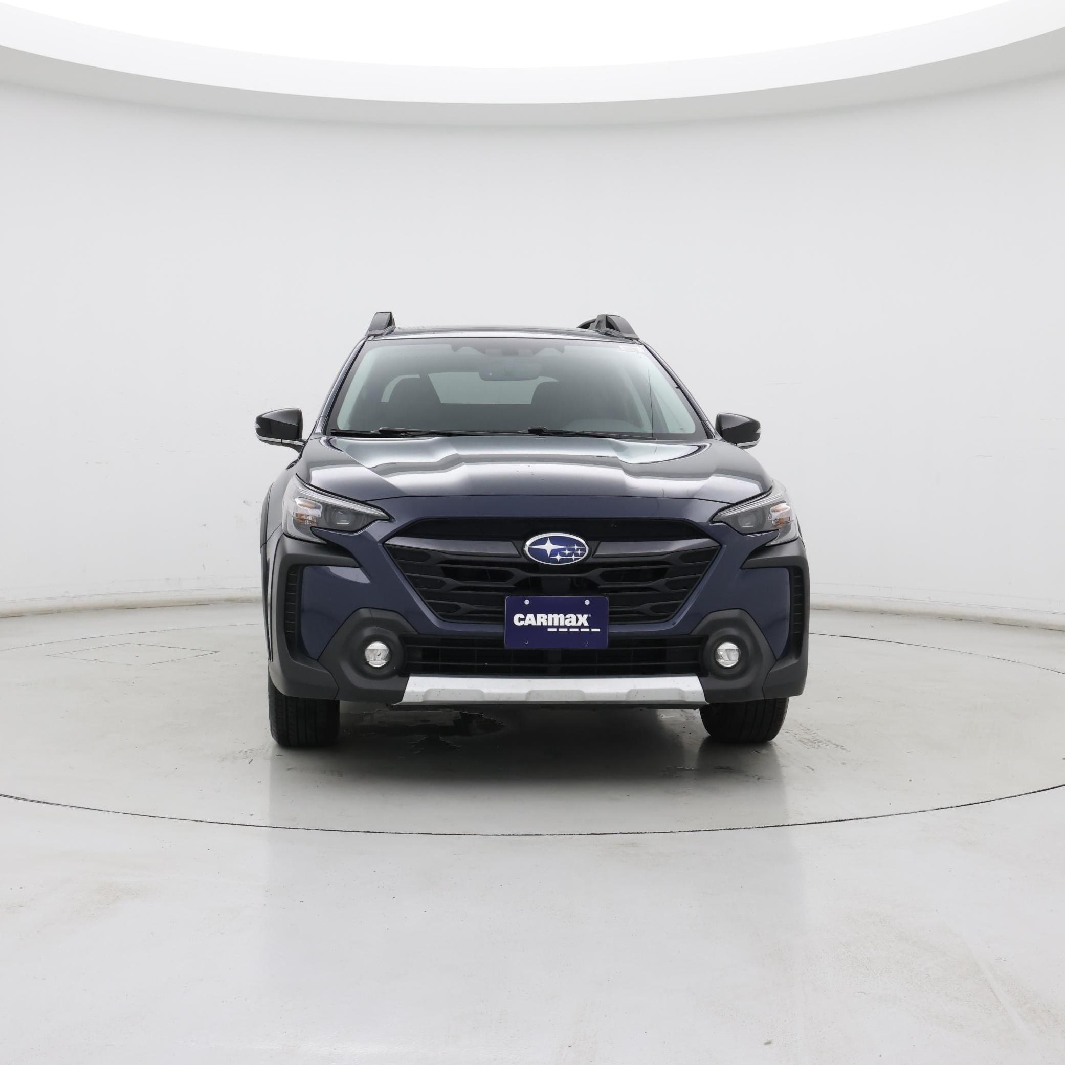 Thumbnail: 2024 Subaru Outback - 5