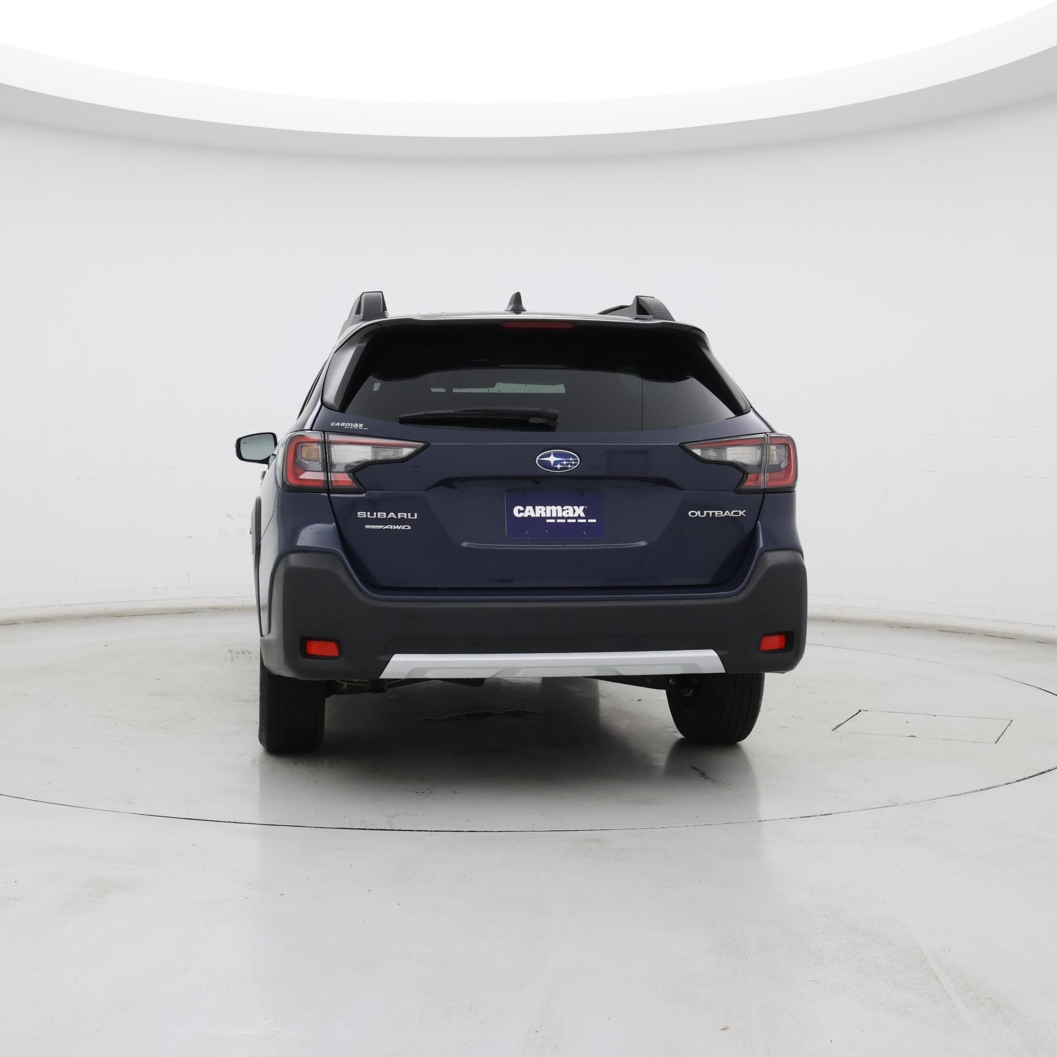Thumbnail: 2024 Subaru Outback - 6