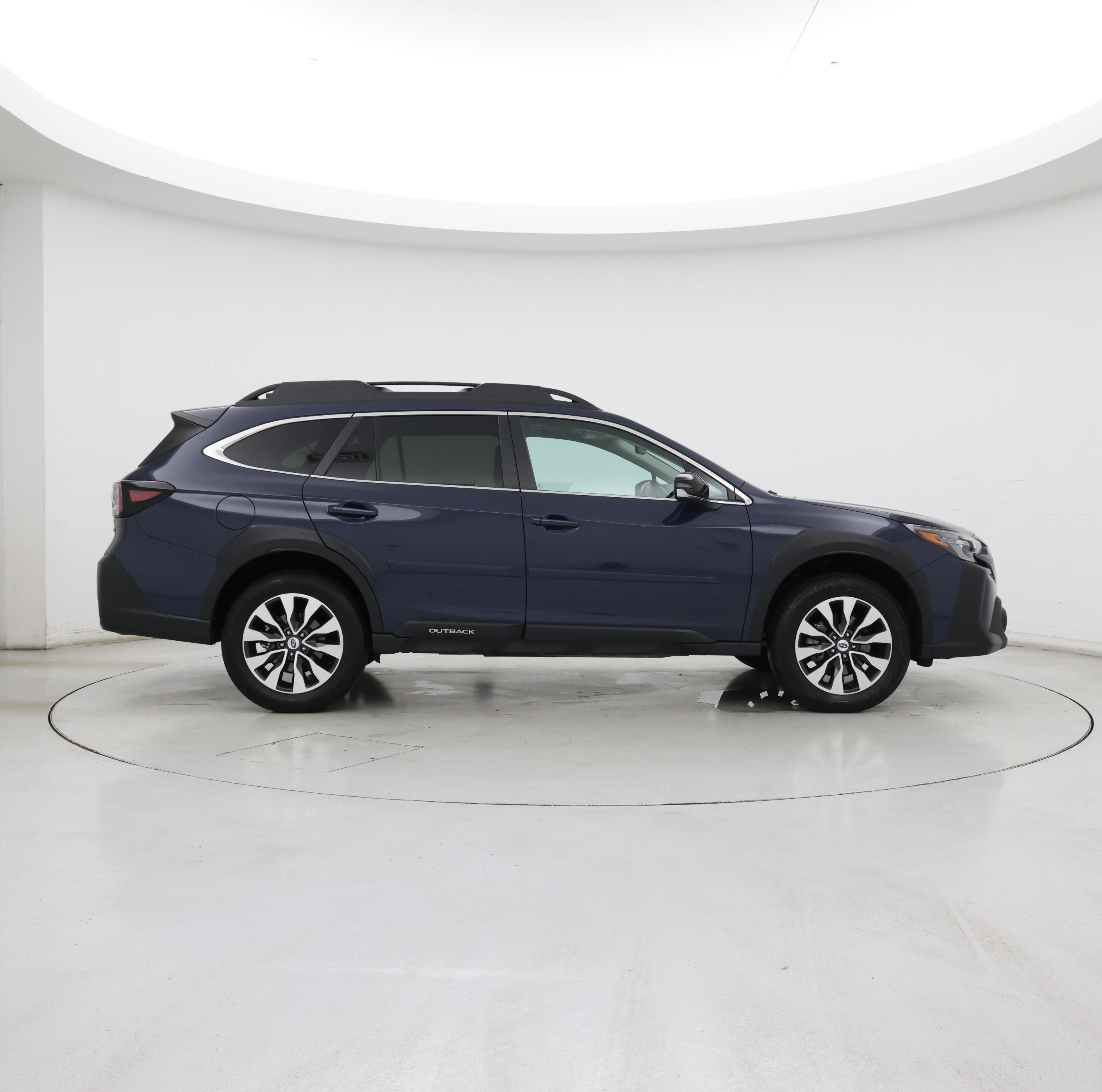 Thumbnail: 2024 Subaru Outback - 7
