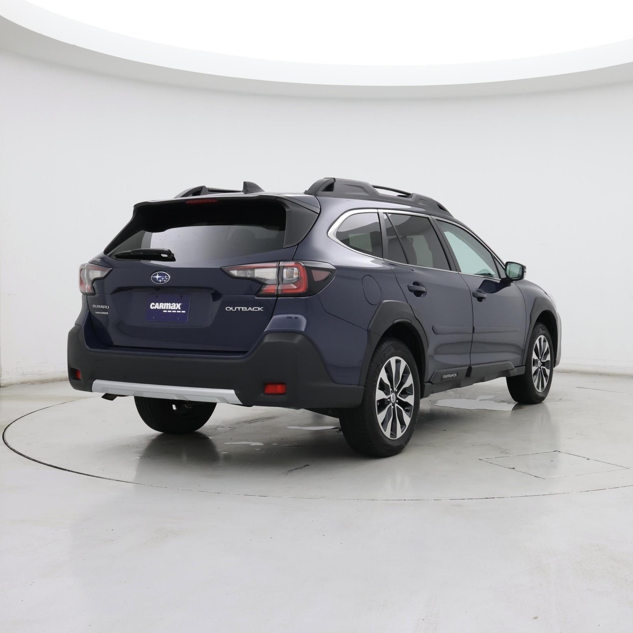 Thumbnail: 2024 Subaru Outback - 8