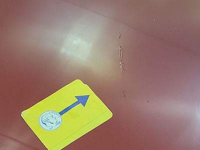 Condition detail