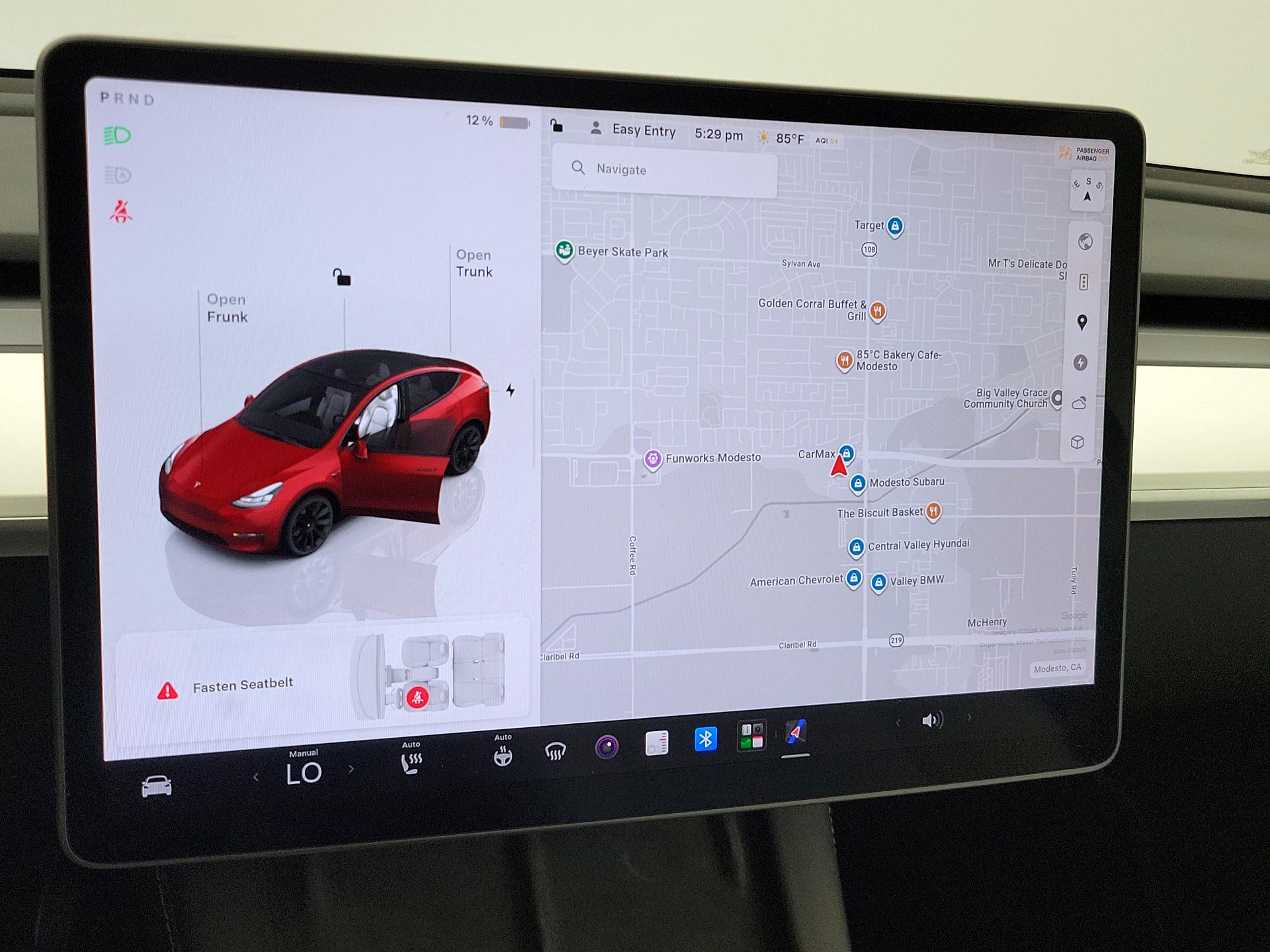 Thumbnail: 2023 Tesla Model Y - 13