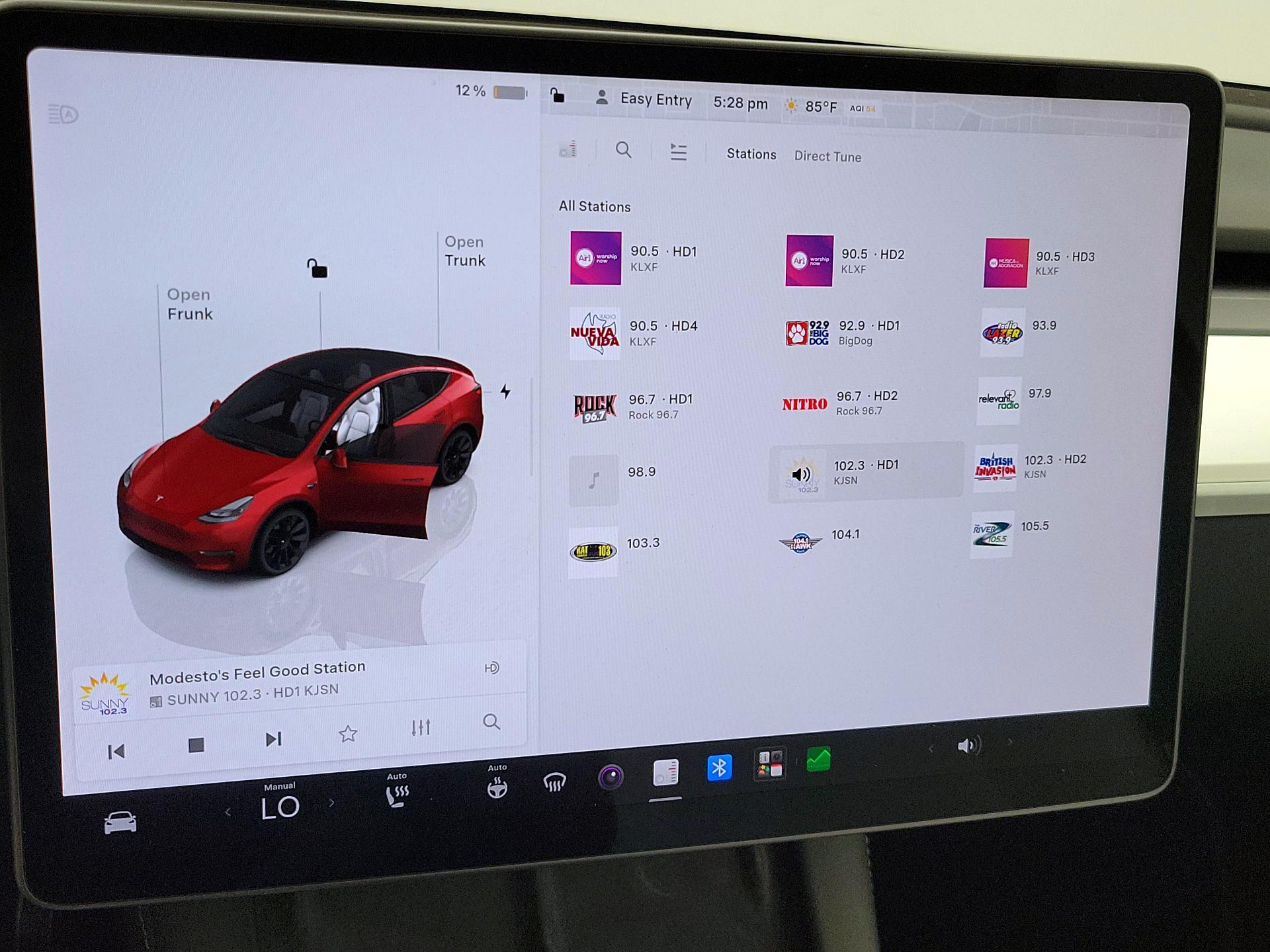 Thumbnail: 2023 Tesla Model Y - 15
