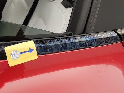 Condition detail
