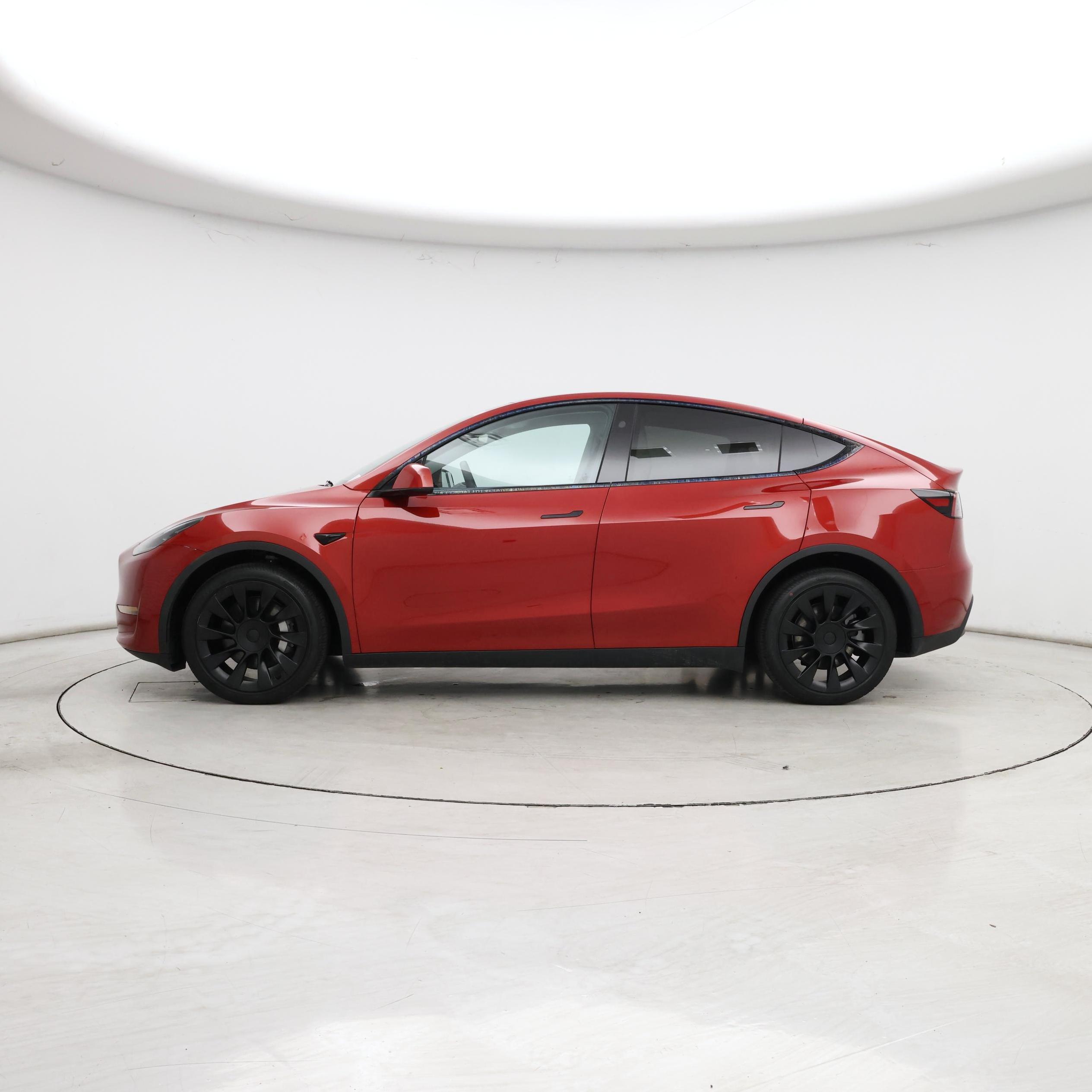 Thumbnail: 2023 Tesla Model Y - 3