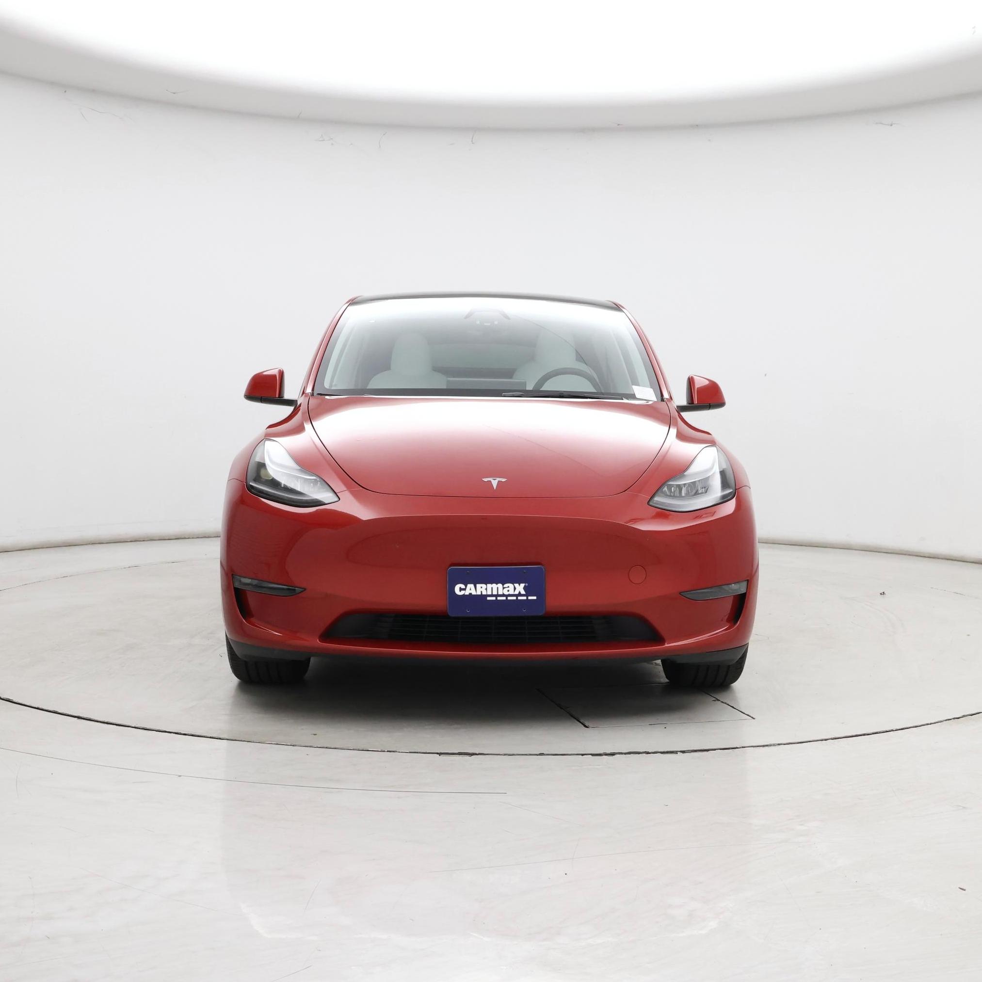 Thumbnail: 2023 Tesla Model Y - 5