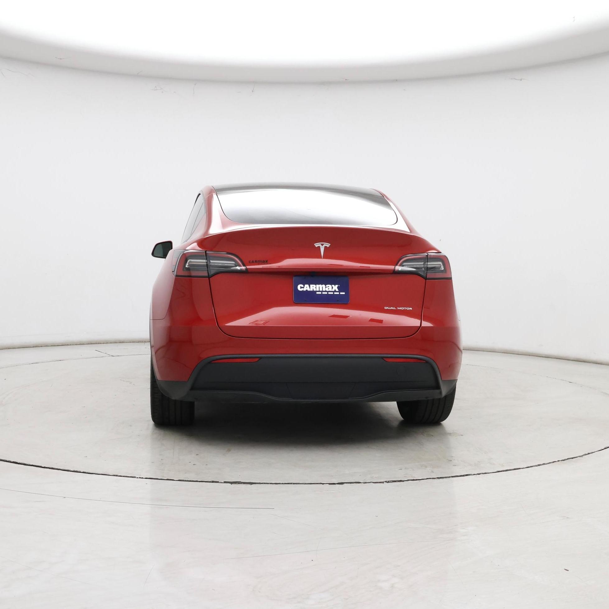 Thumbnail: 2023 Tesla Model Y - 6