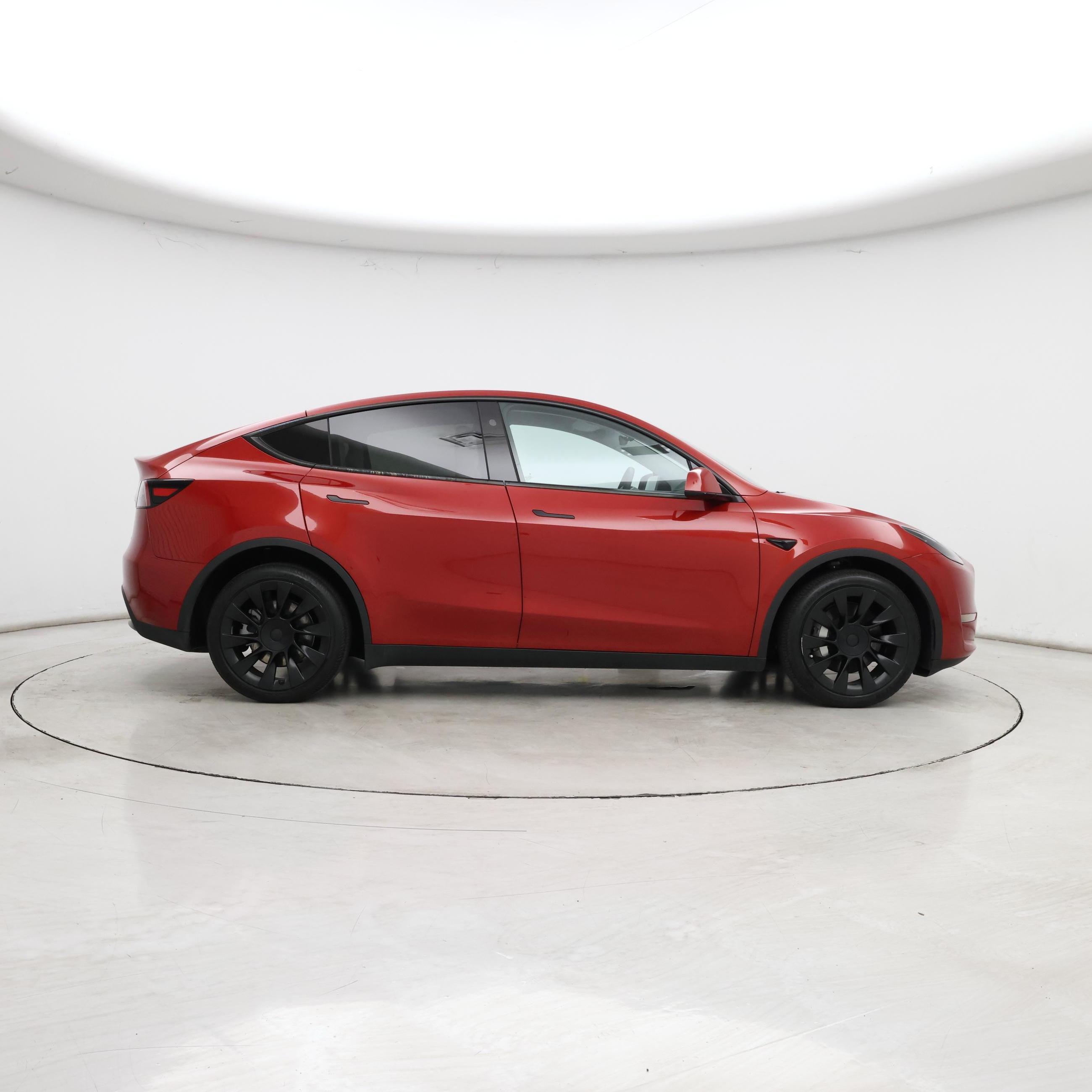 Thumbnail: 2023 Tesla Model Y - 7