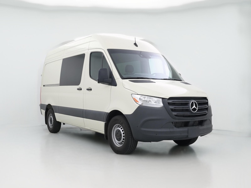 2024 Mercedes-Benz Sprinter 2500 -
                  Gainesville, FL
