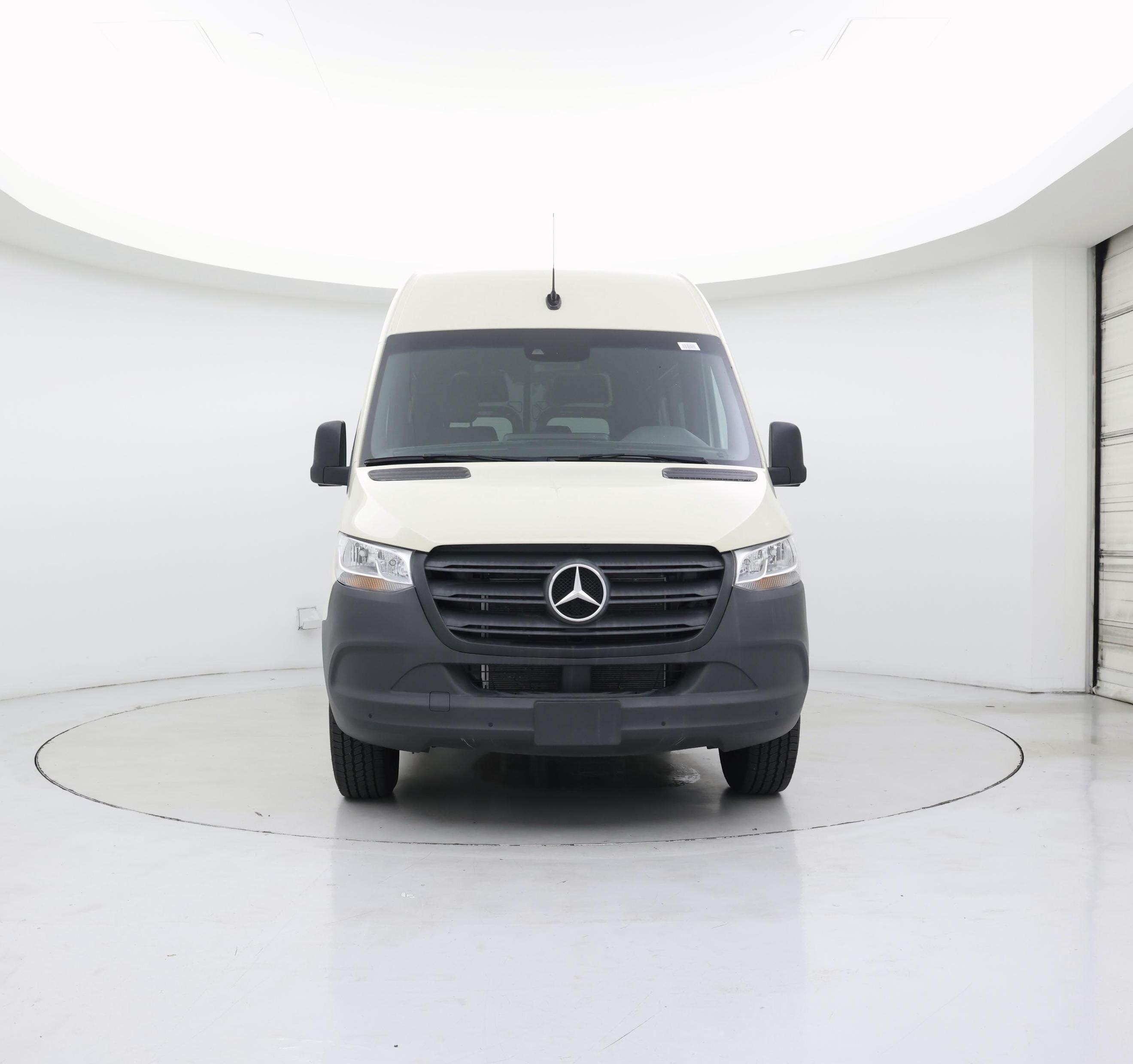 Thumbnail: 2024 Mercedes-Benz Sprinter - 5