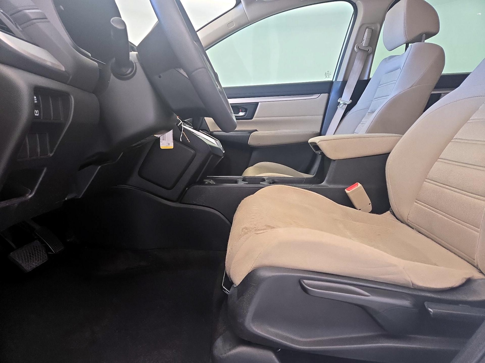 Side Airbags