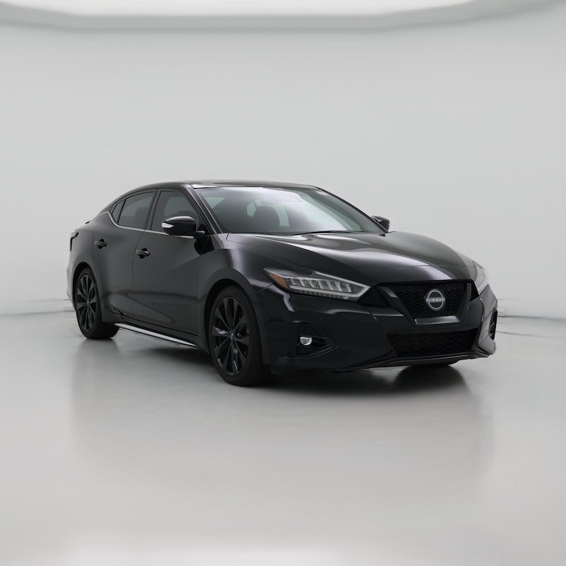 2023 Nissan Maxima SR