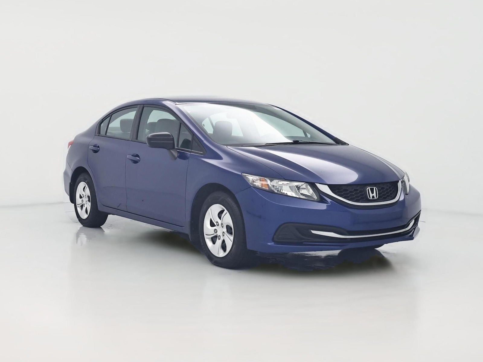 2015 Honda Civic Sedan