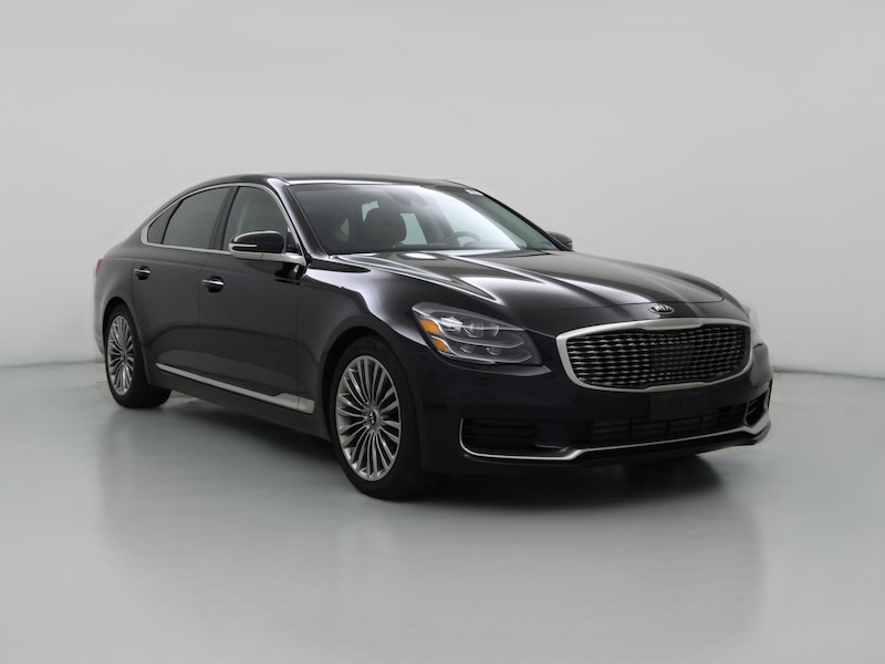 2020 Kia K900 Luxury -
                  Virginia Beach, VA