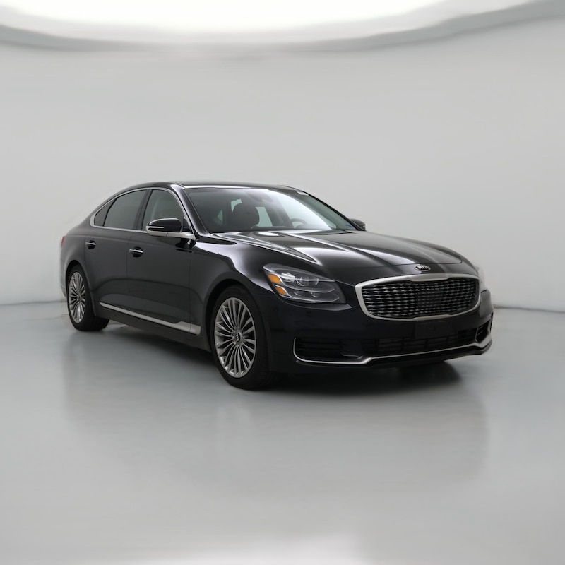 2020 Kia K900 Luxury