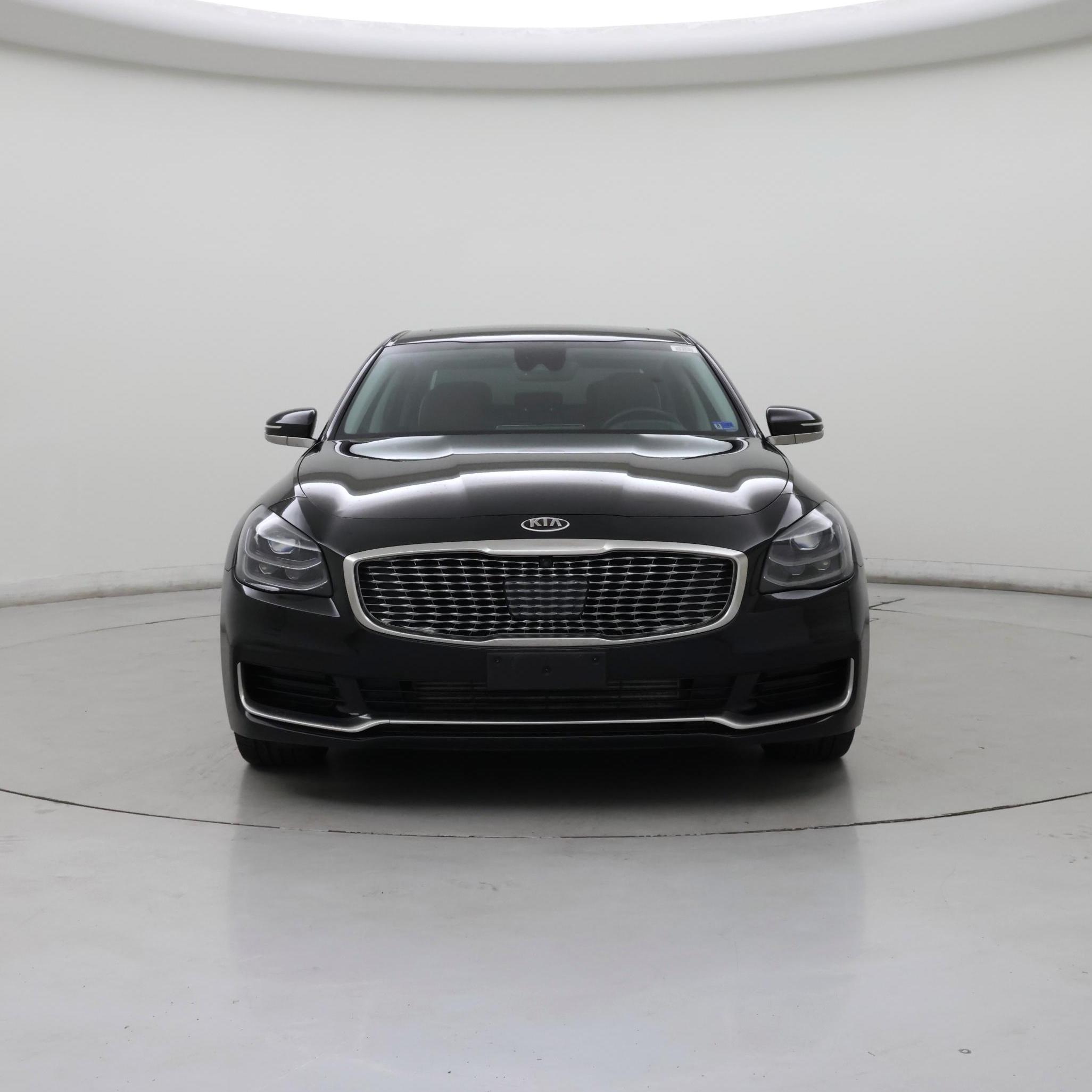 Thumbnail: 2020 Kia K900 - 5
