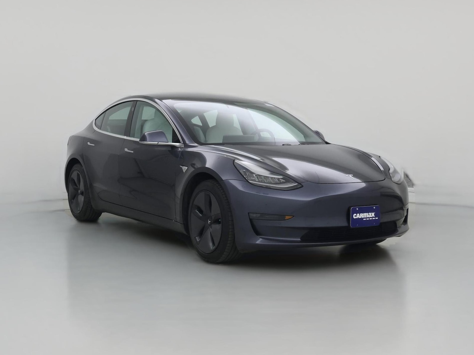 2020 Tesla Model 3 Base