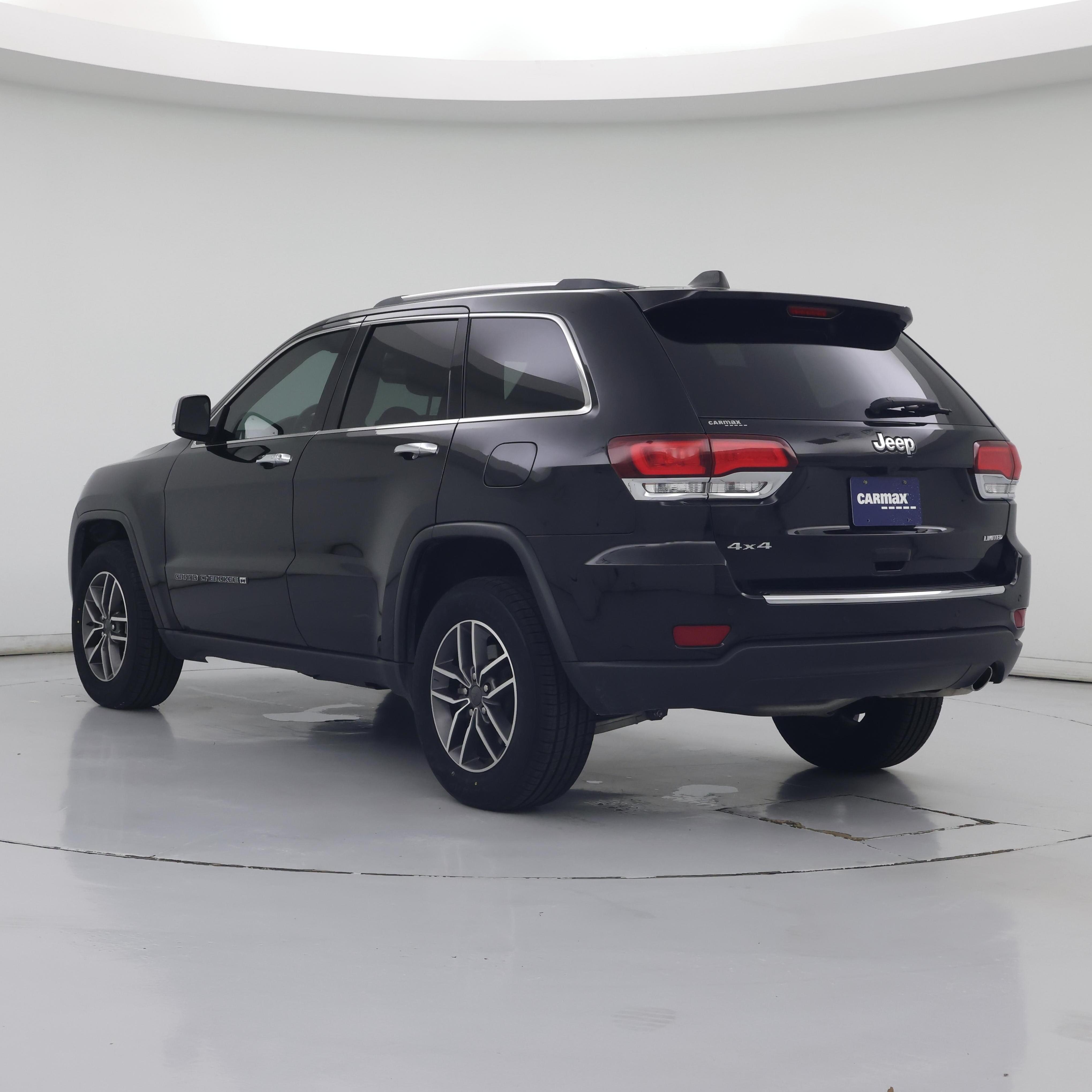 Thumbnail: 2022 Jeep Grand Cherokee - 2