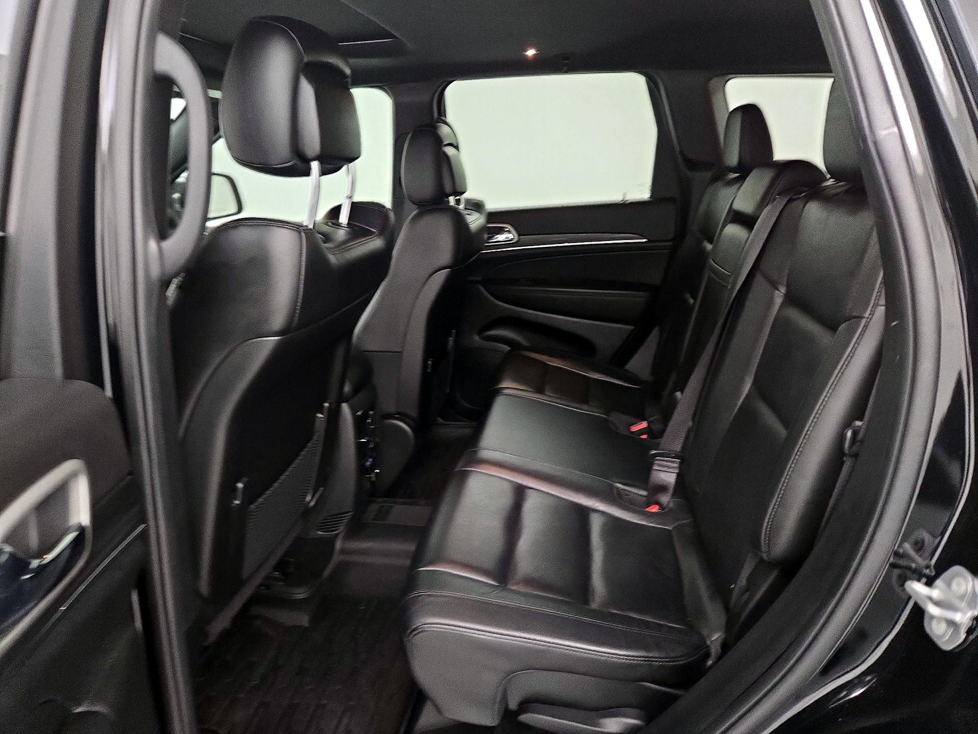 Thumbnail: 2022 Jeep Grand Cherokee - 20