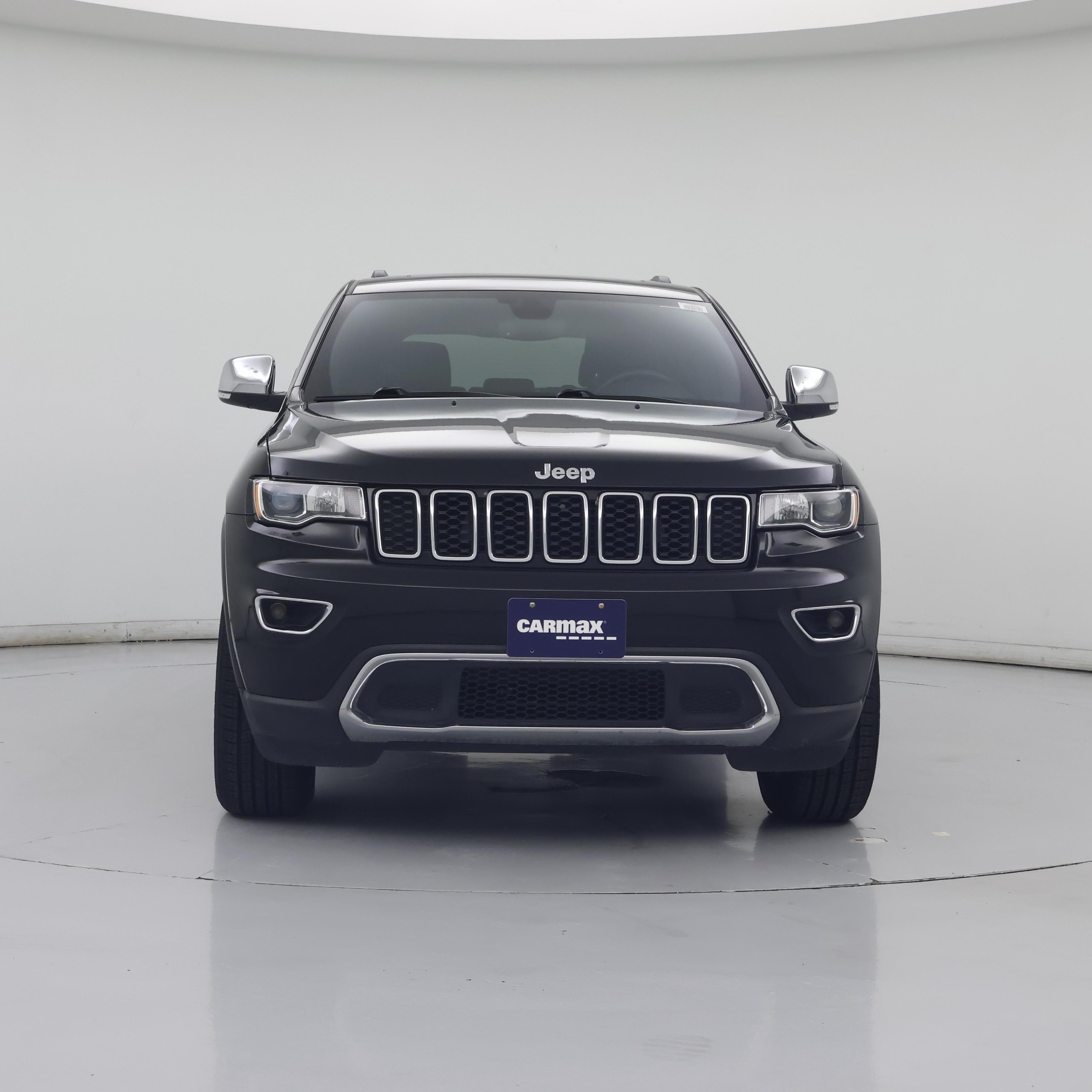 Thumbnail: 2022 Jeep Grand Cherokee - 5