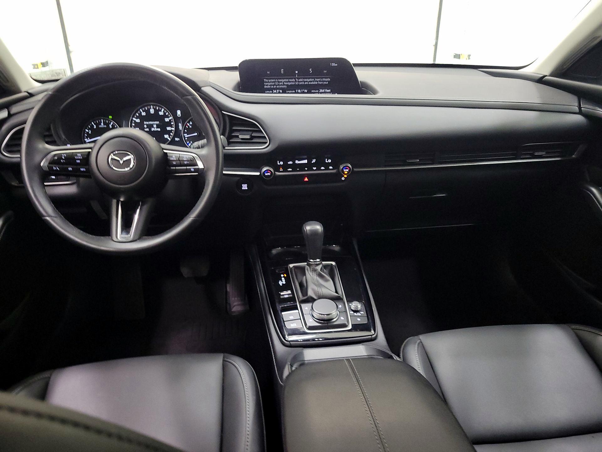 Thumbnail: 2024 Mazda CX-30 - 9