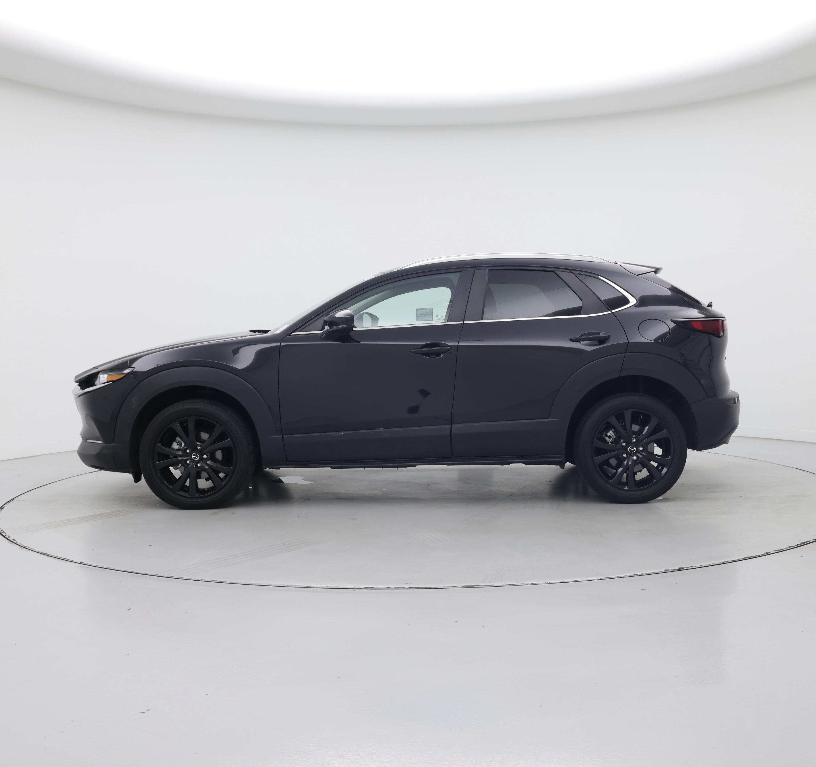 Thumbnail: 2024 Mazda CX-30 - 3