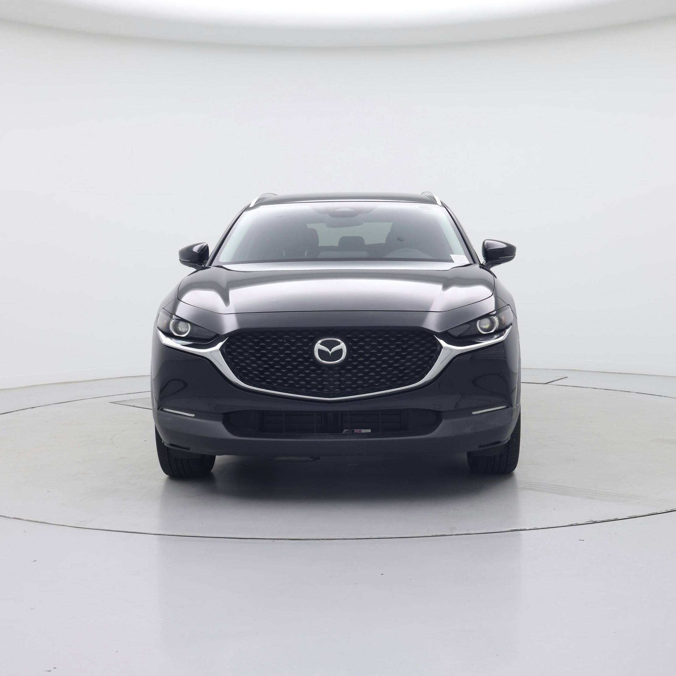 Thumbnail: 2024 Mazda CX-30 - 5