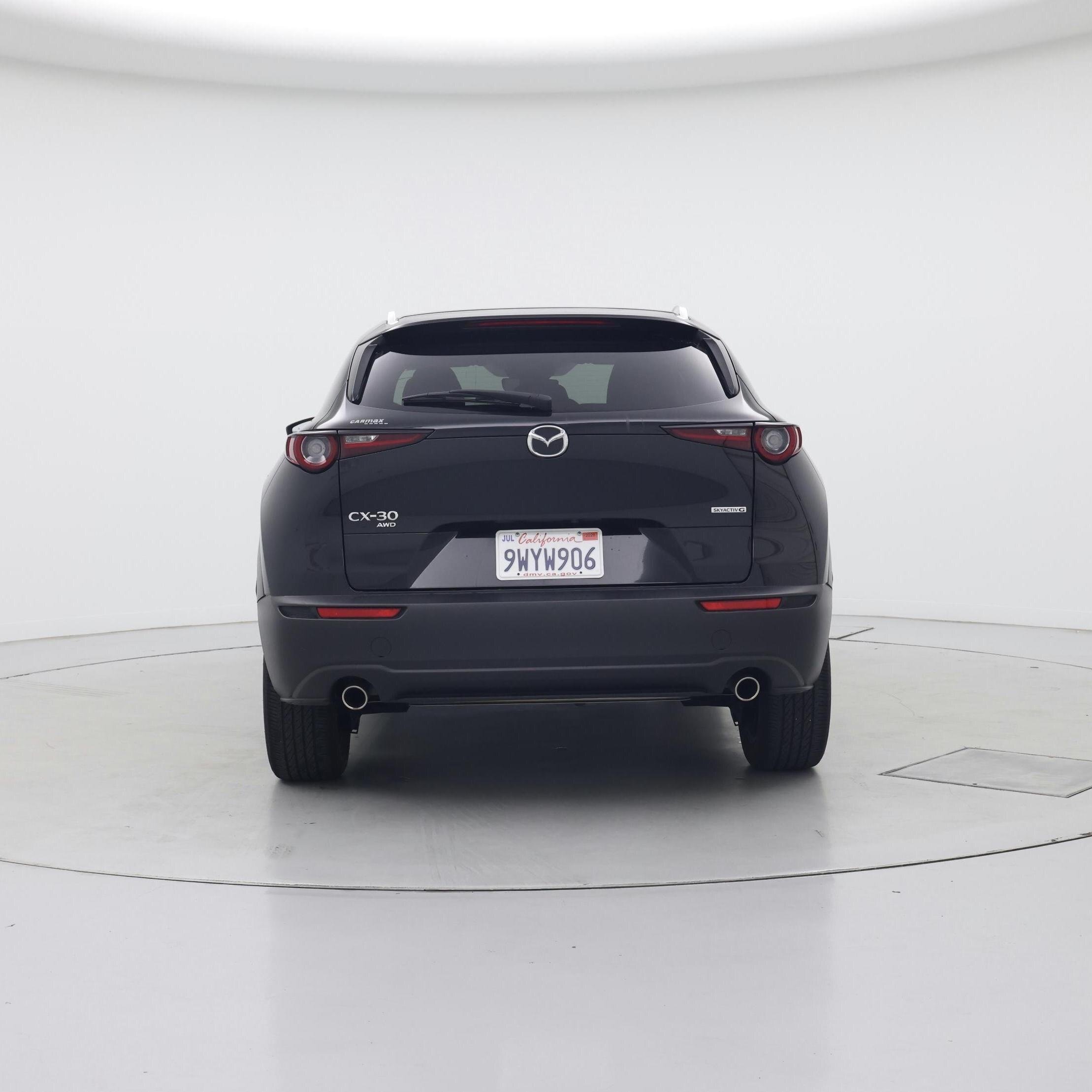 Thumbnail: 2024 Mazda CX-30 - 6