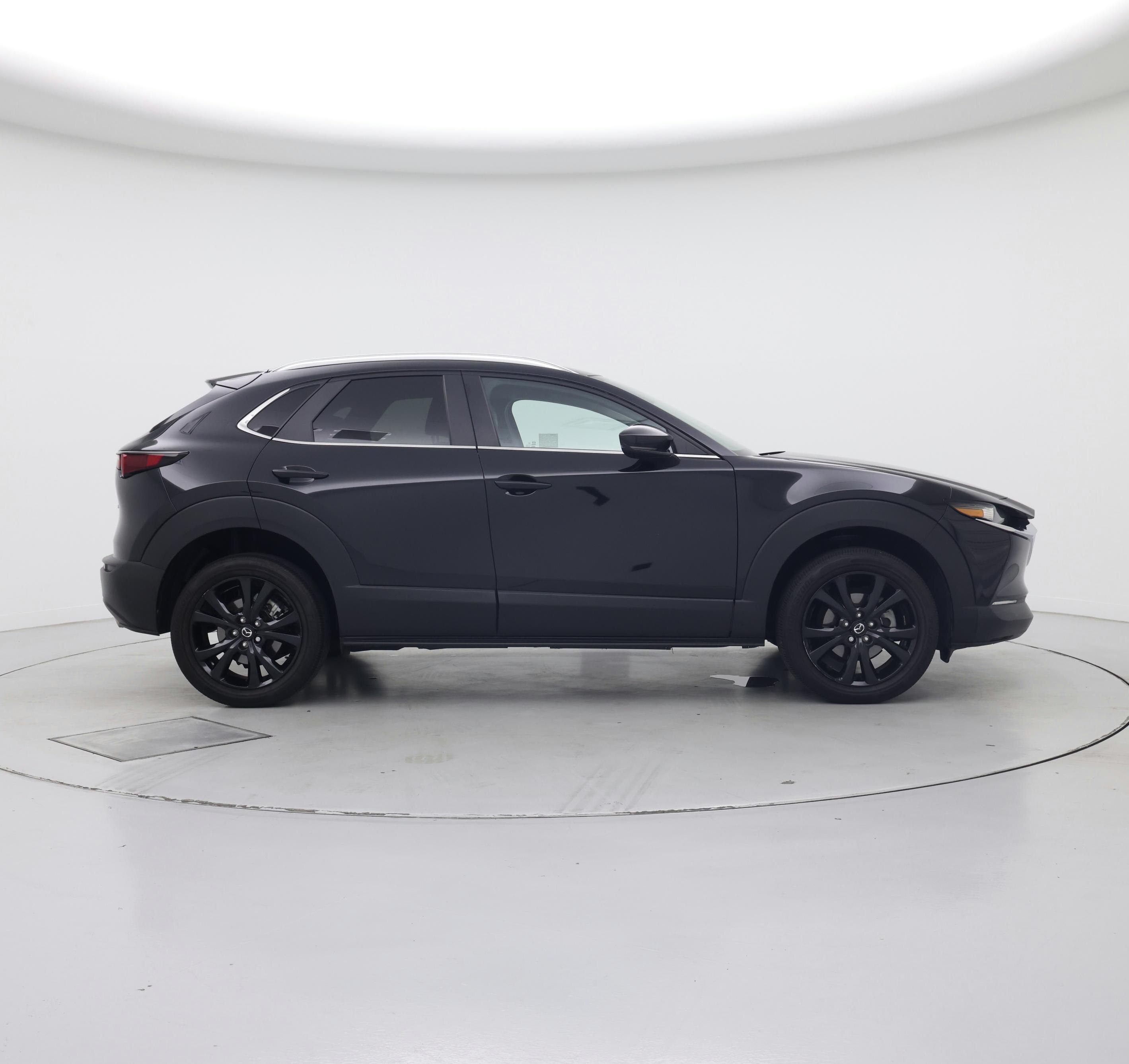 Thumbnail: 2024 Mazda CX-30 - 7