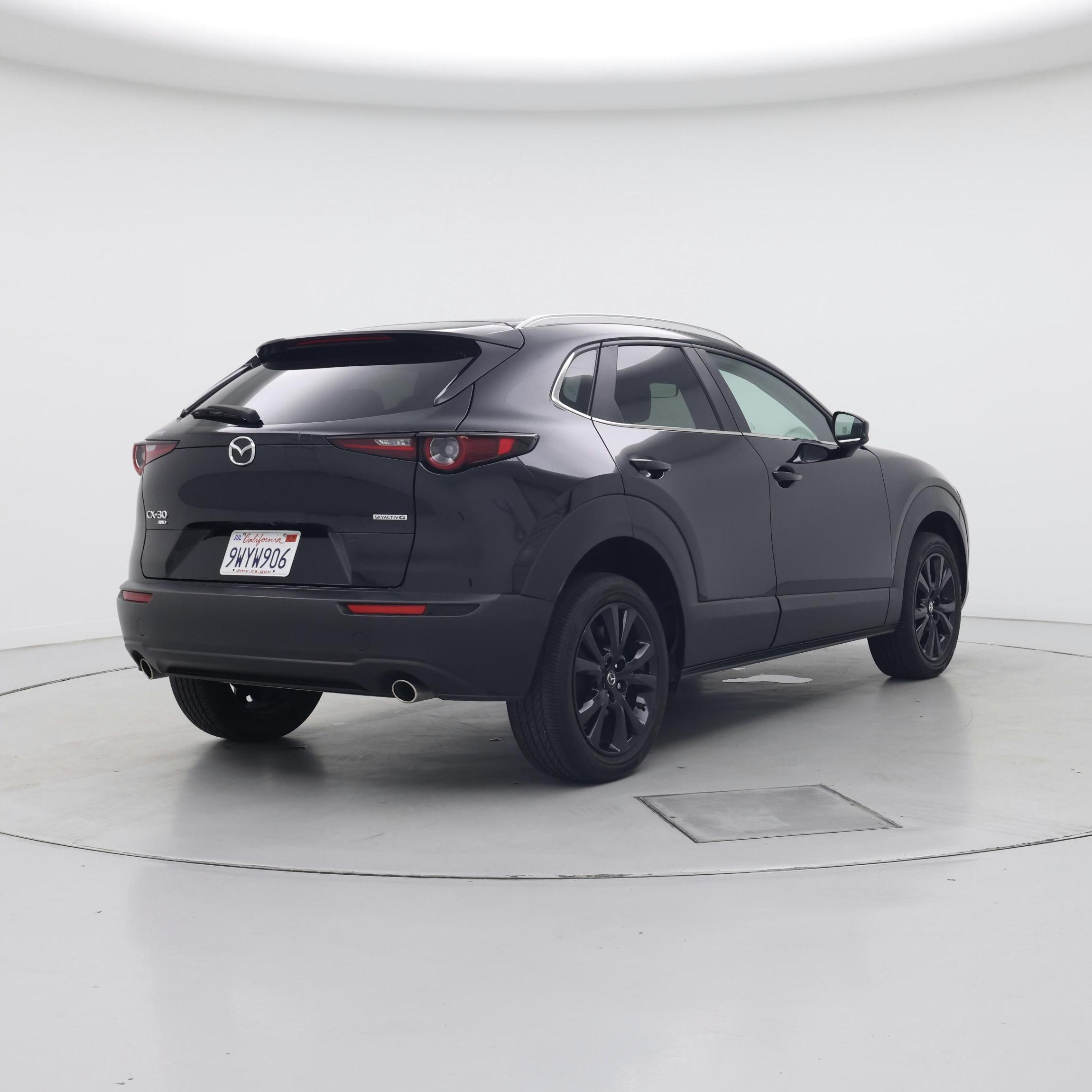 Thumbnail: 2024 Mazda CX-30 - 8