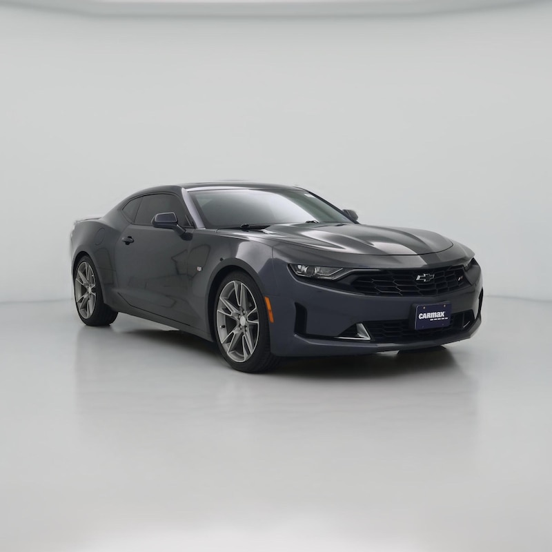 2019 Chevrolet Camaro LT