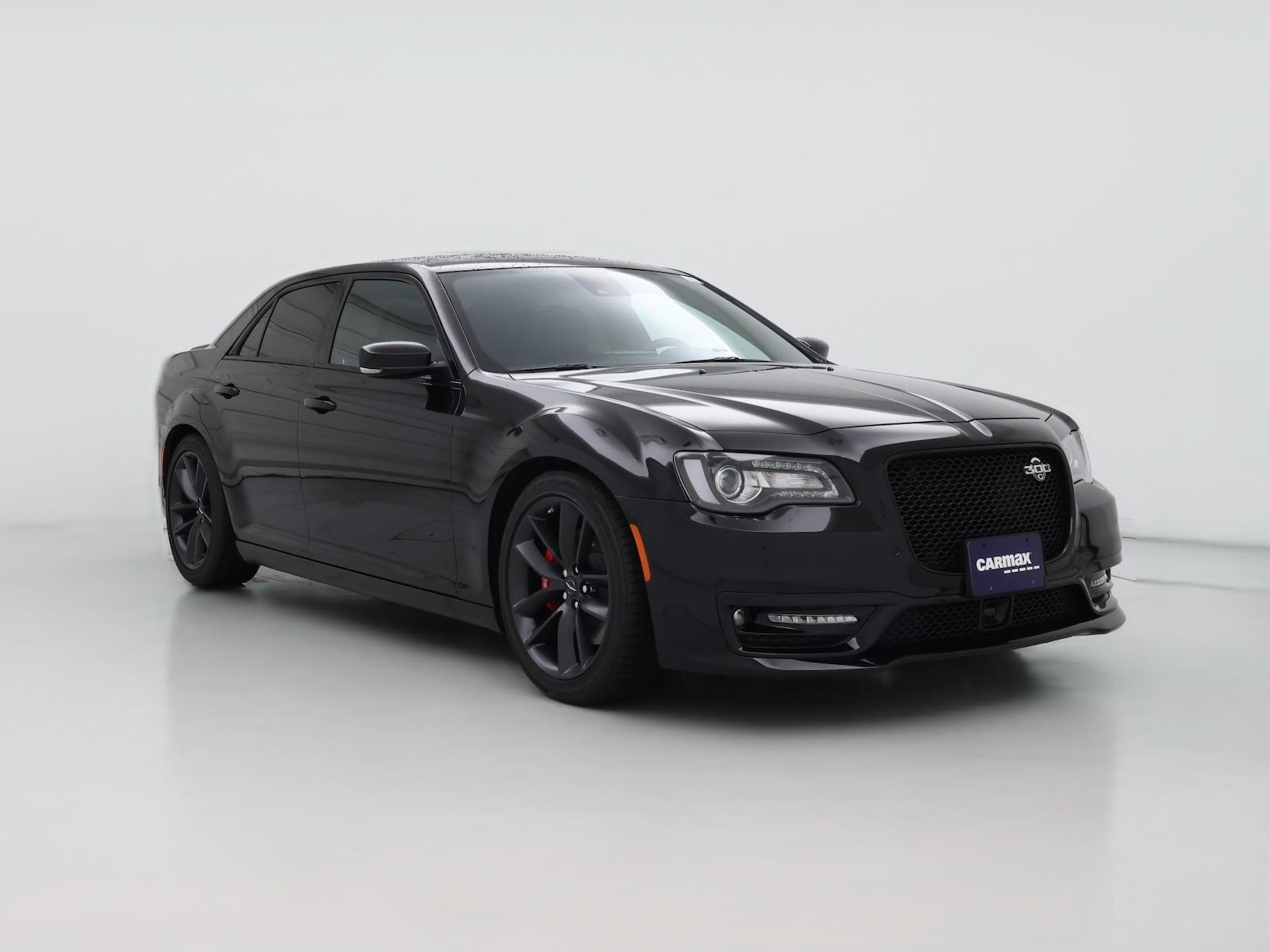 2023 Chrysler 300