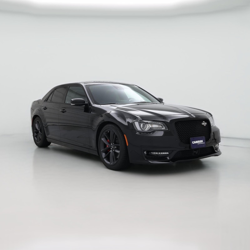 2023 Chrysler 300 C