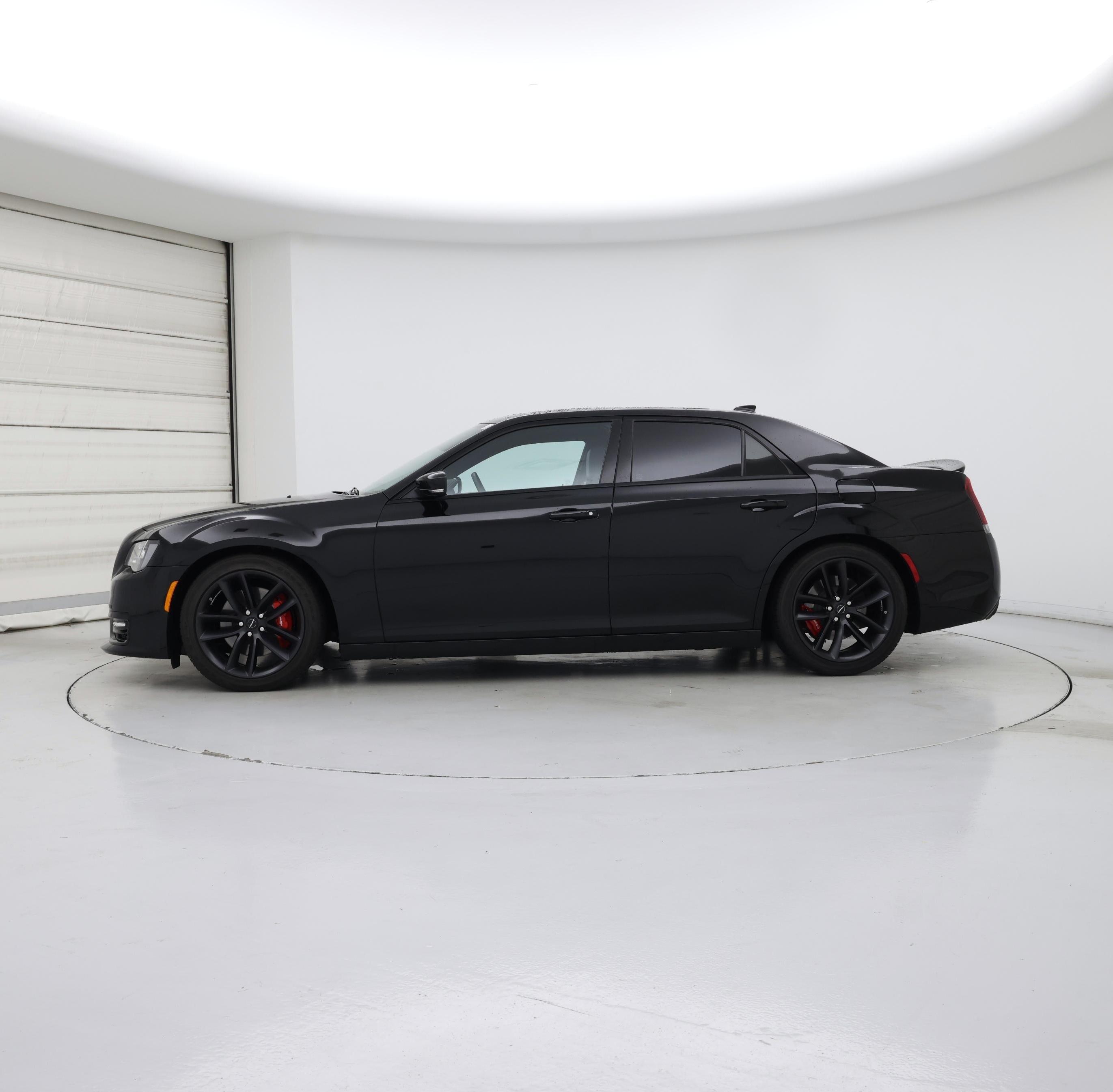 Thumbnail: 2023 Chrysler 300 - 3