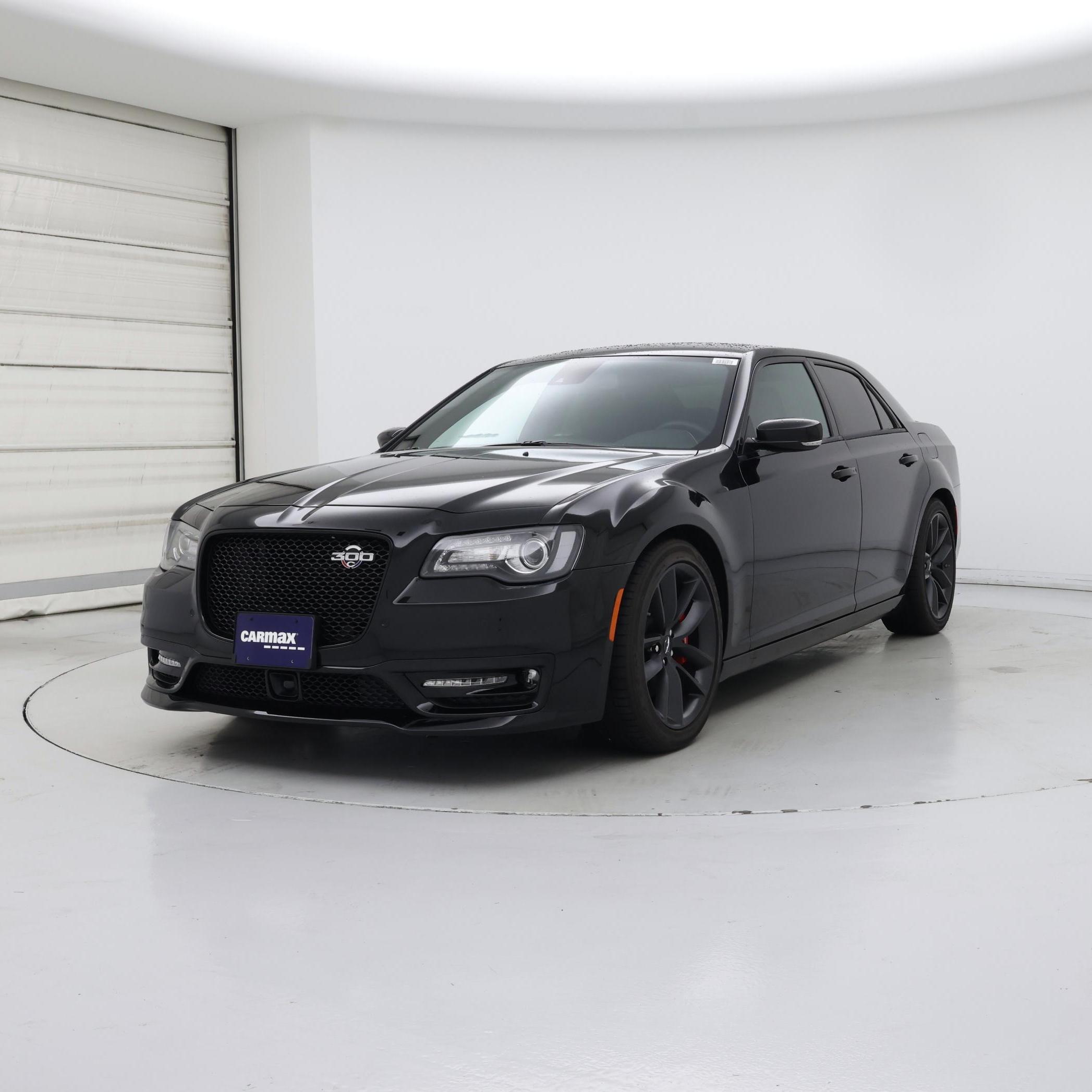 Thumbnail: 2023 Chrysler 300 - 4