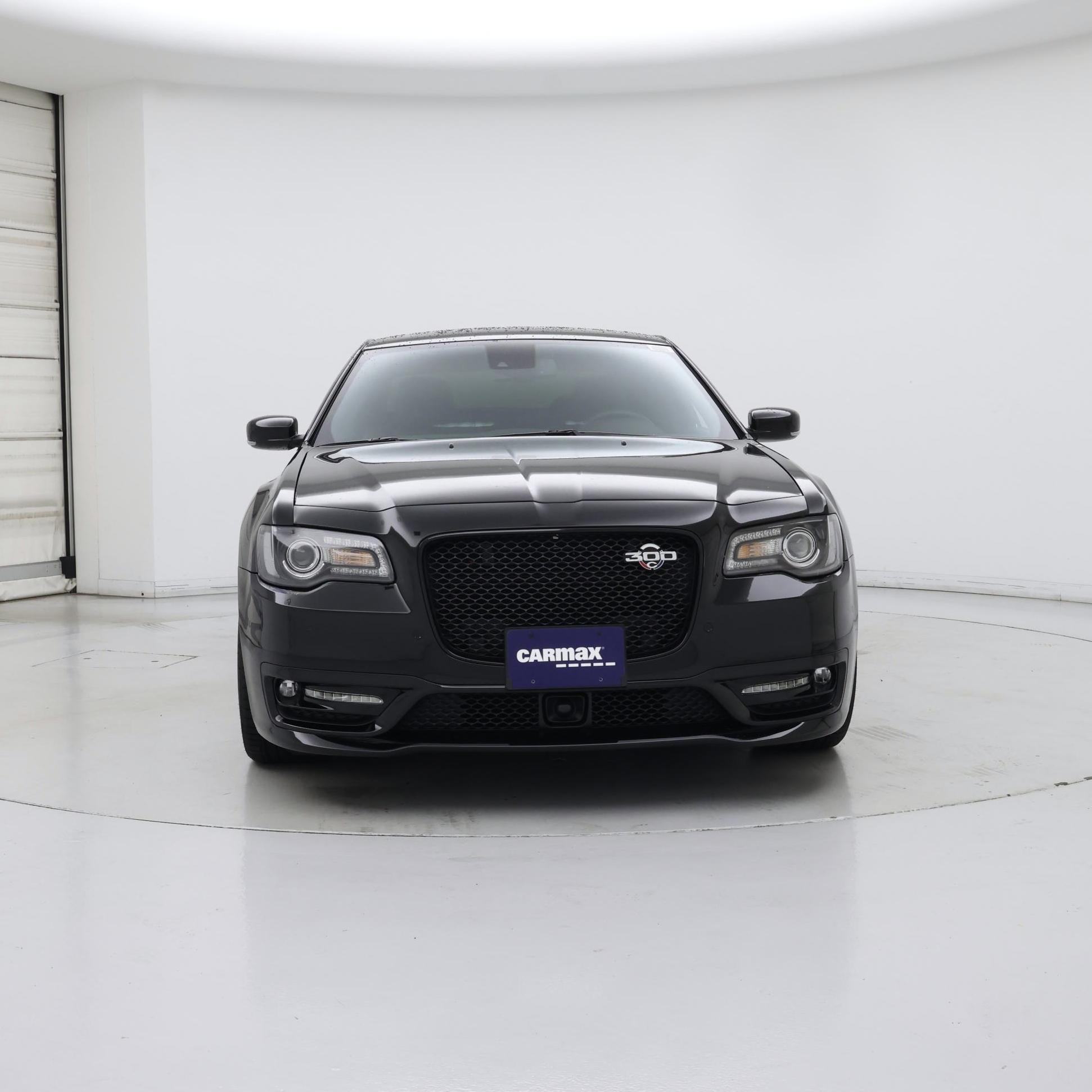 Thumbnail: 2023 Chrysler 300 - 5