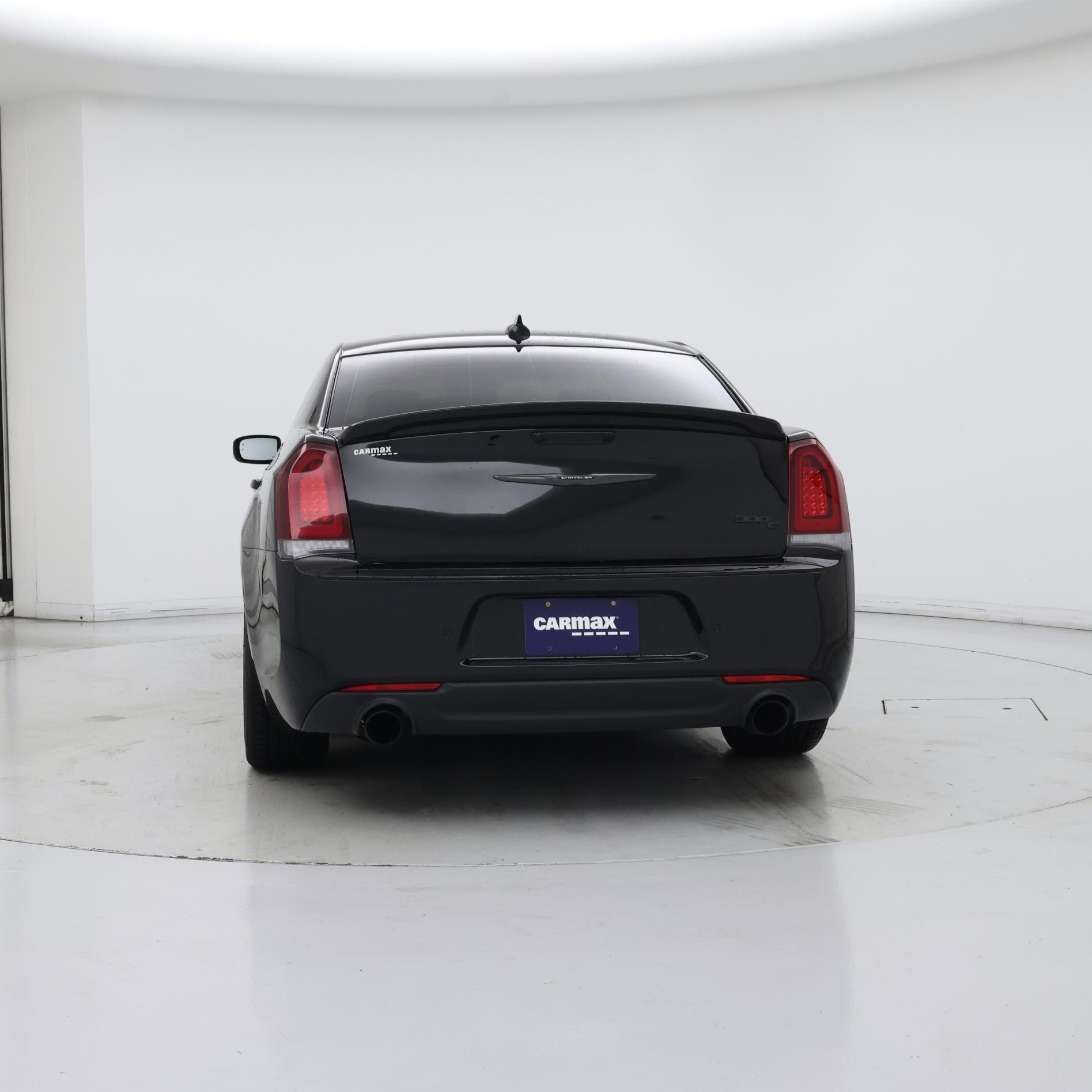 Thumbnail: 2023 Chrysler 300 - 6