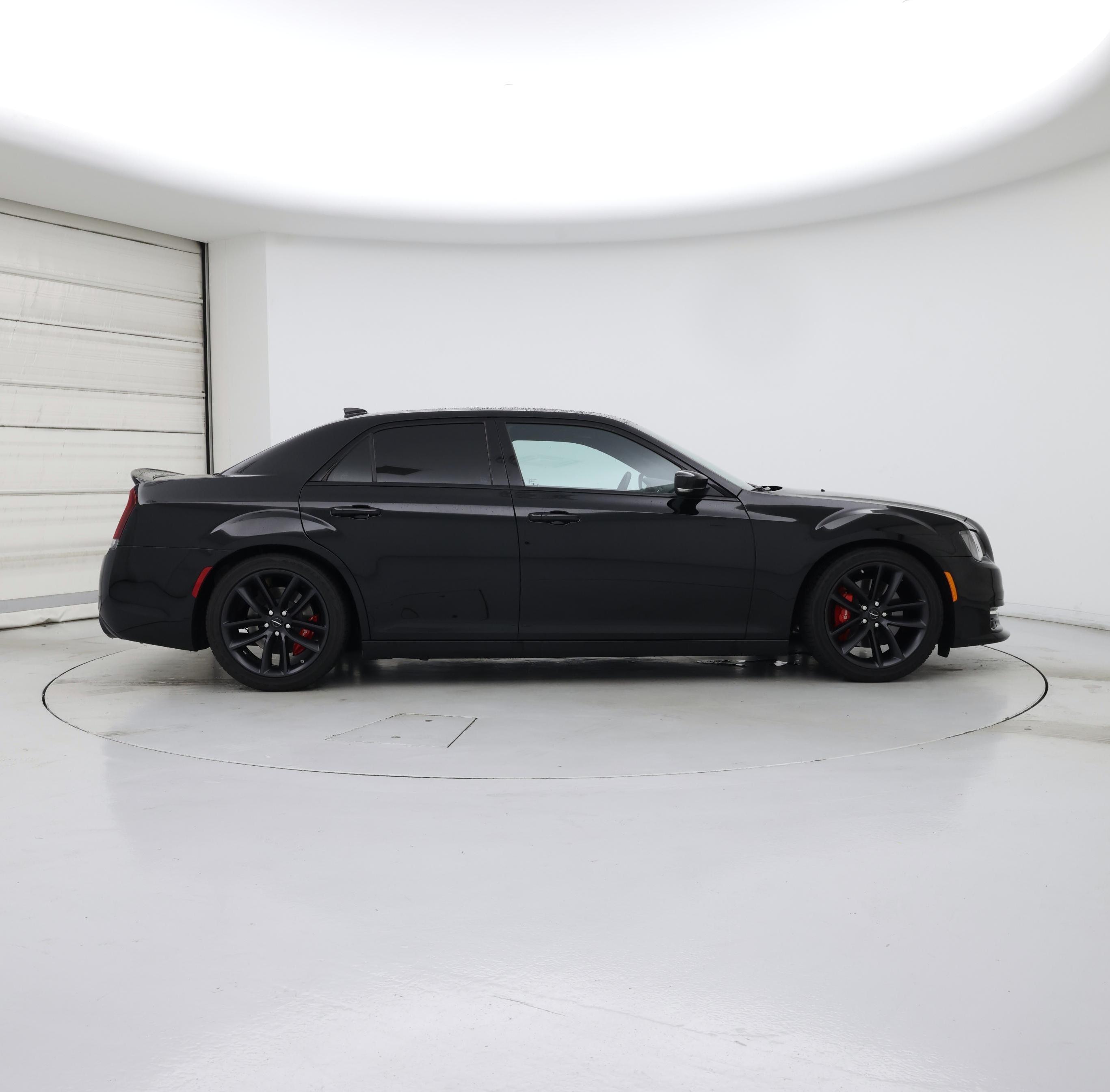 Thumbnail: 2023 Chrysler 300 - 7
