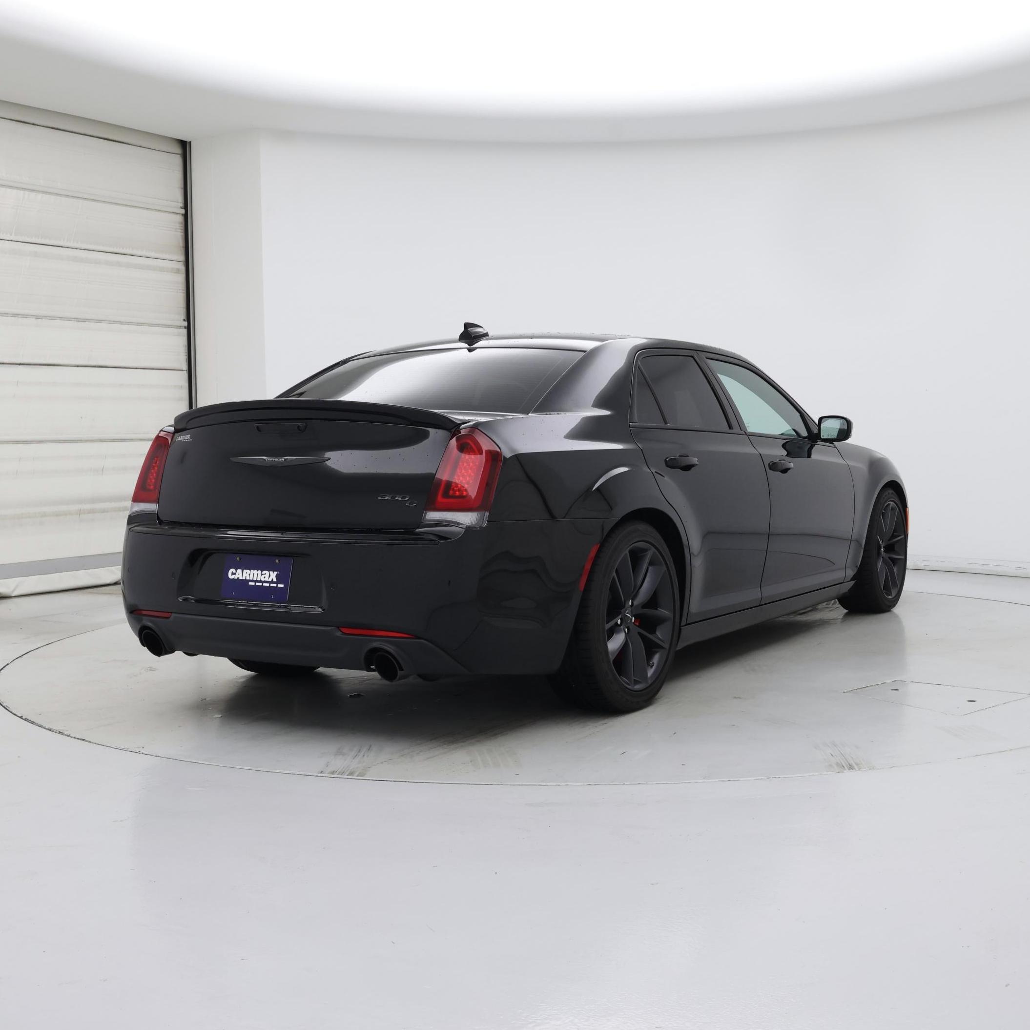 Thumbnail: 2023 Chrysler 300 - 8
