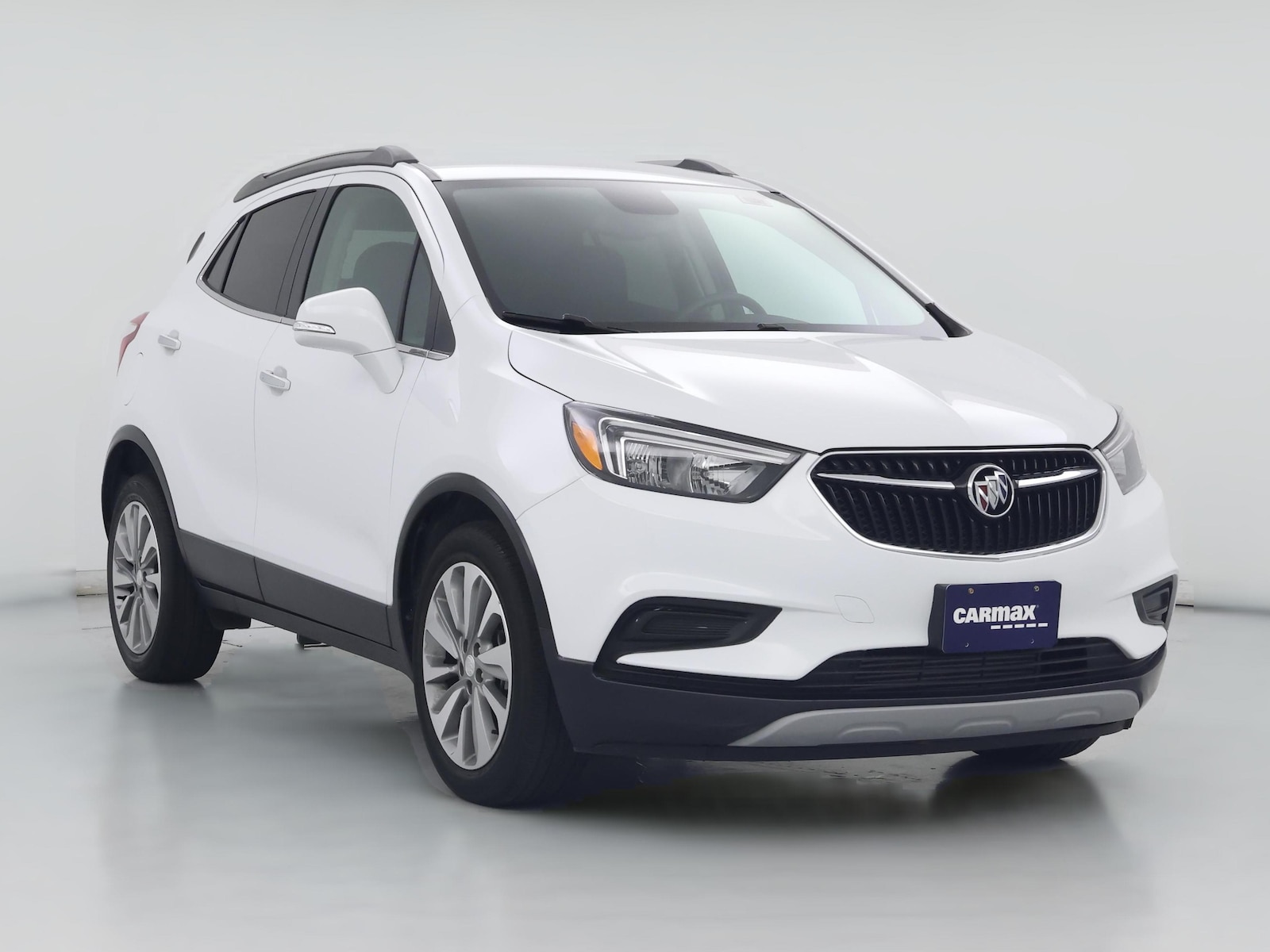 2018 Buick Encore