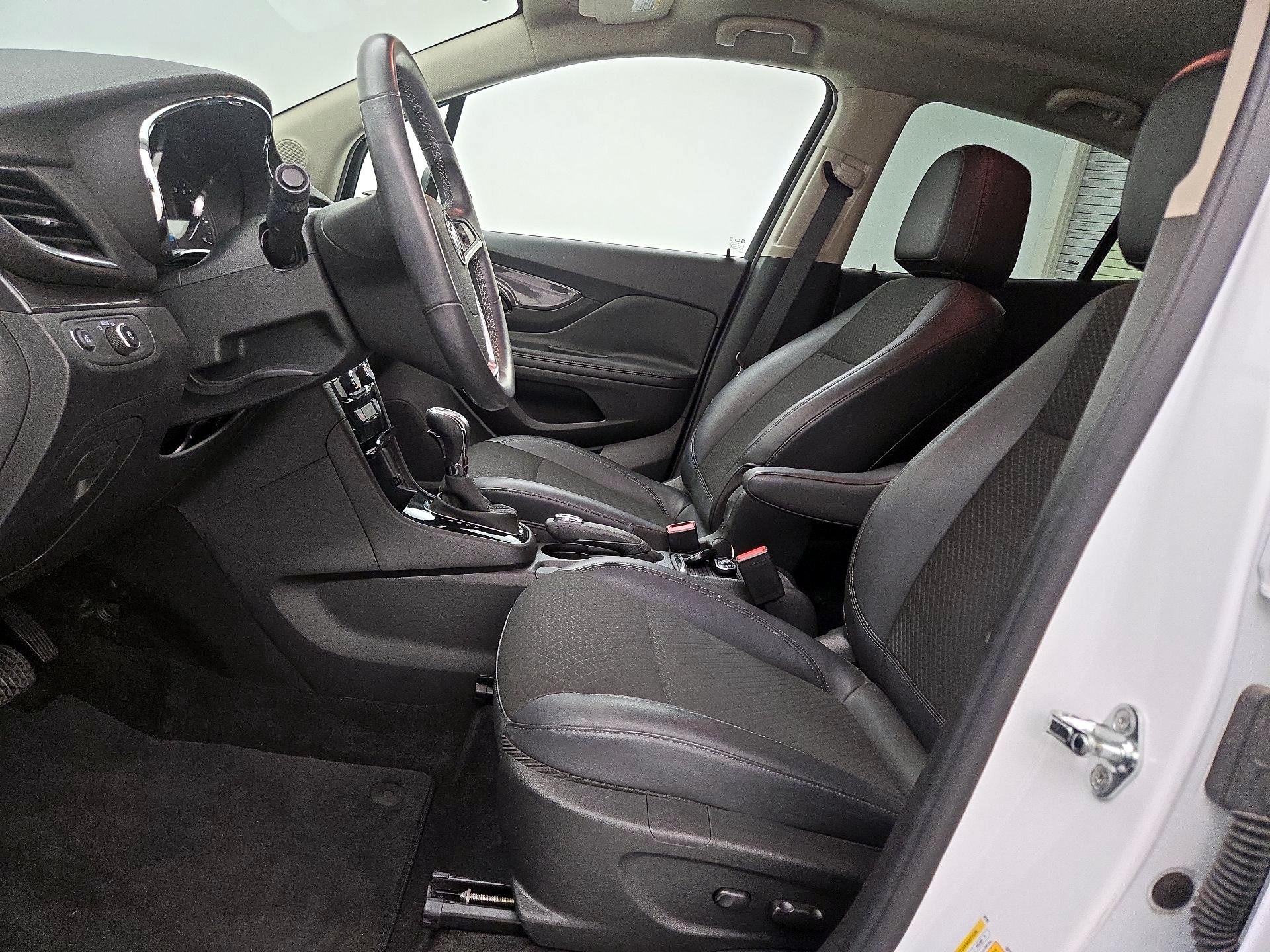 Thumbnail: 2018 Buick Encore - 11