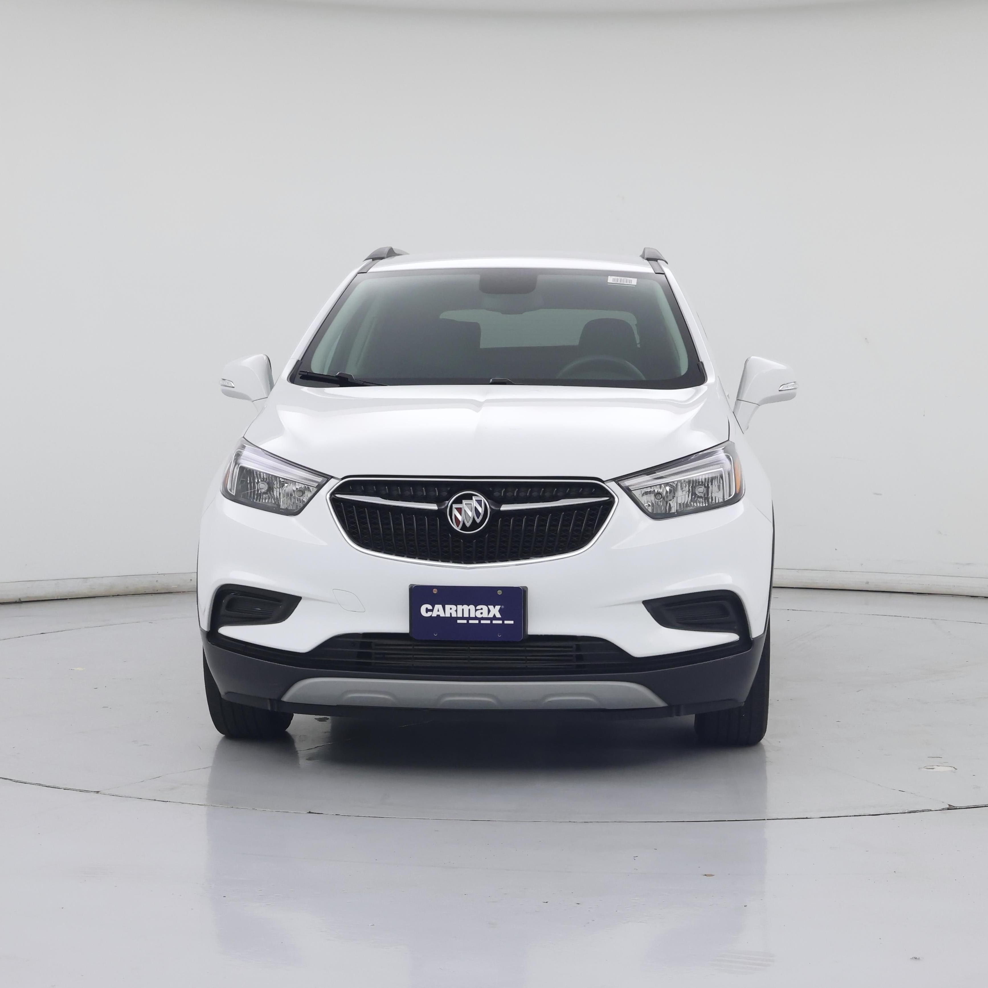 Thumbnail: 2018 Buick Encore - 5